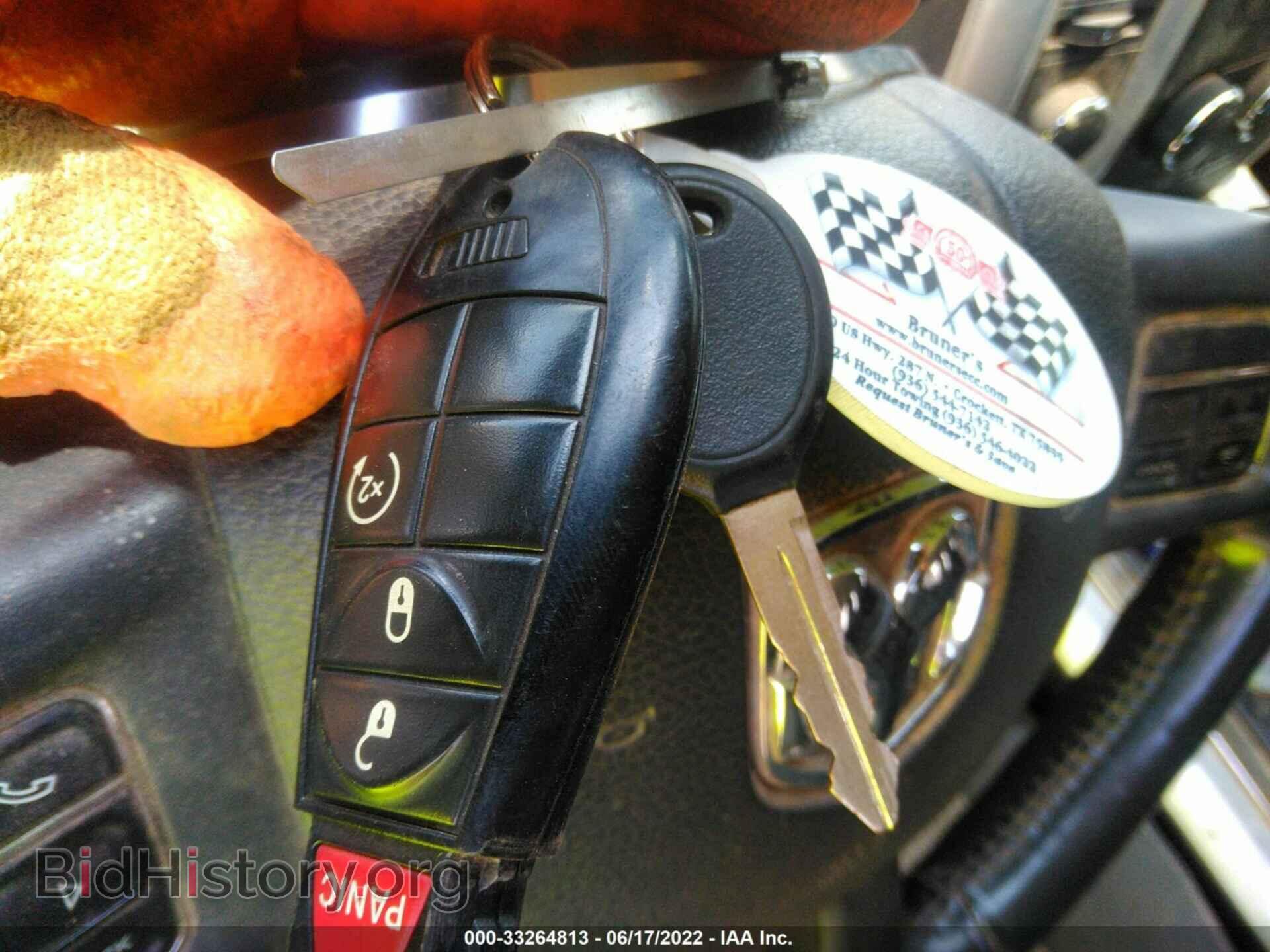 2012 RAM 3500 - VIN: 3C63D3HLXCG281796 - Photo 11