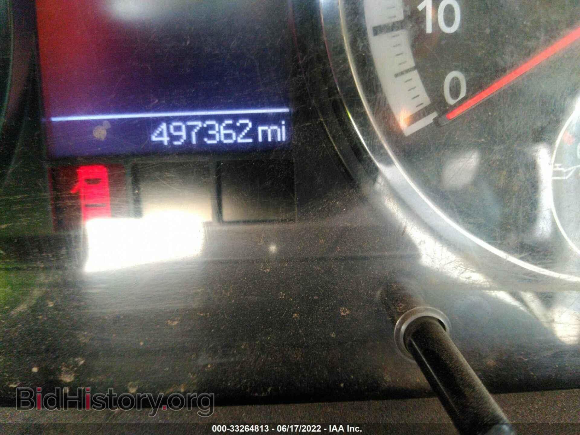2012 RAM 3500 - VIN: 3C63D3HLXCG281796 - Photo 6