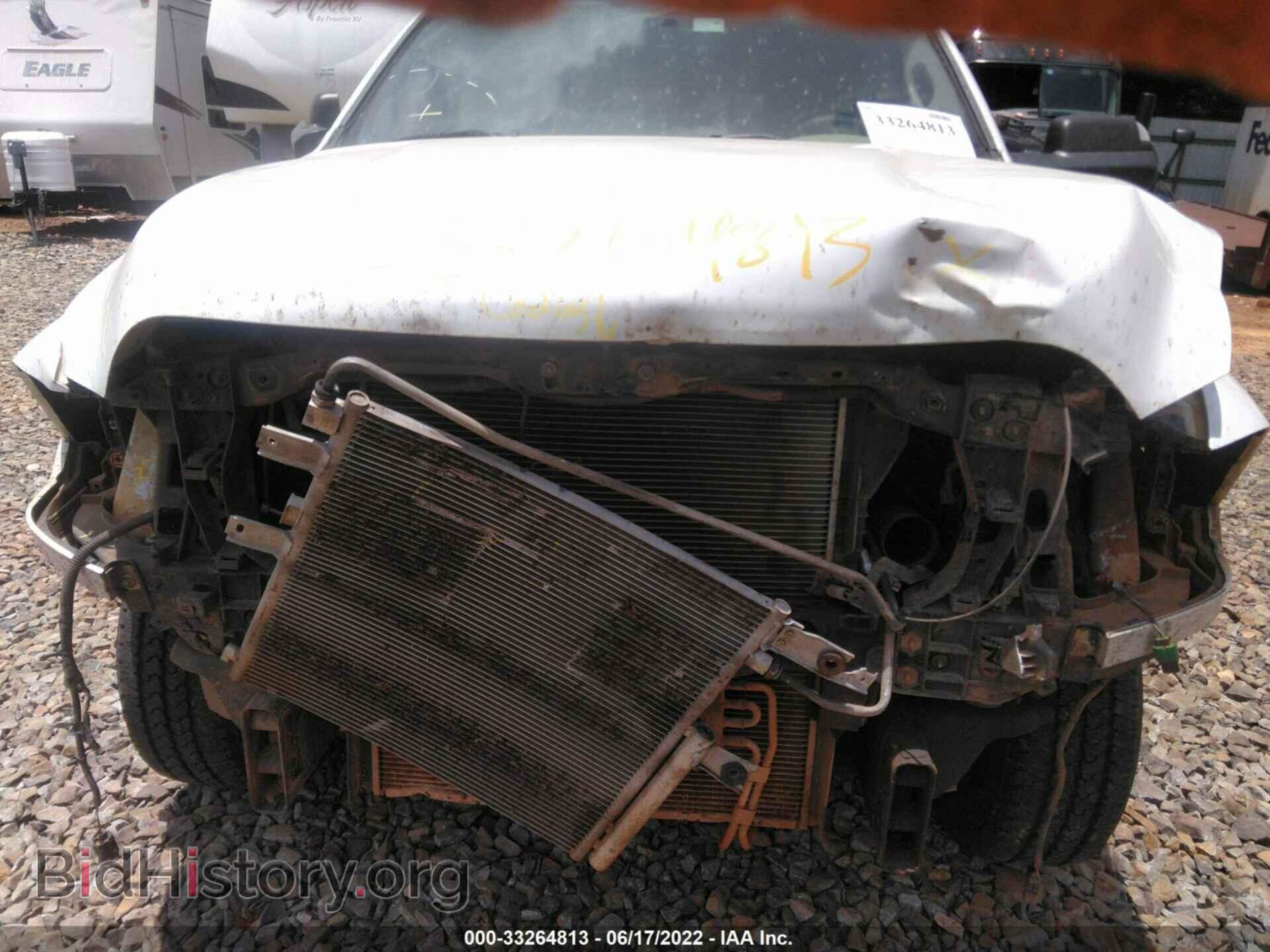 2012 RAM 3500 - VIN: 3C63D3HLXCG281796 - Photo 7