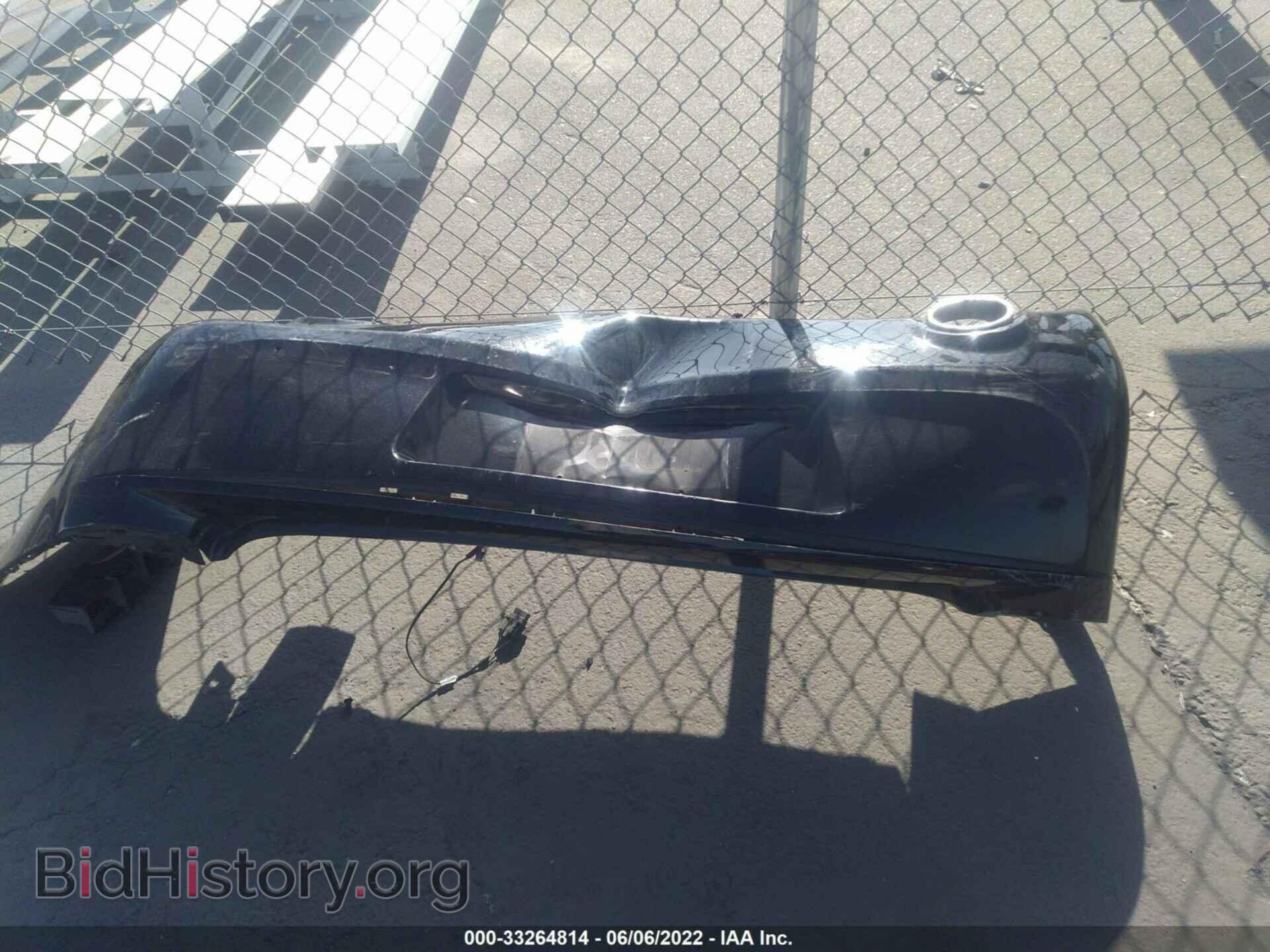 2014 CHRYSLER 300 - VIN: 2C3CCABG6EH190009 - Фото 12