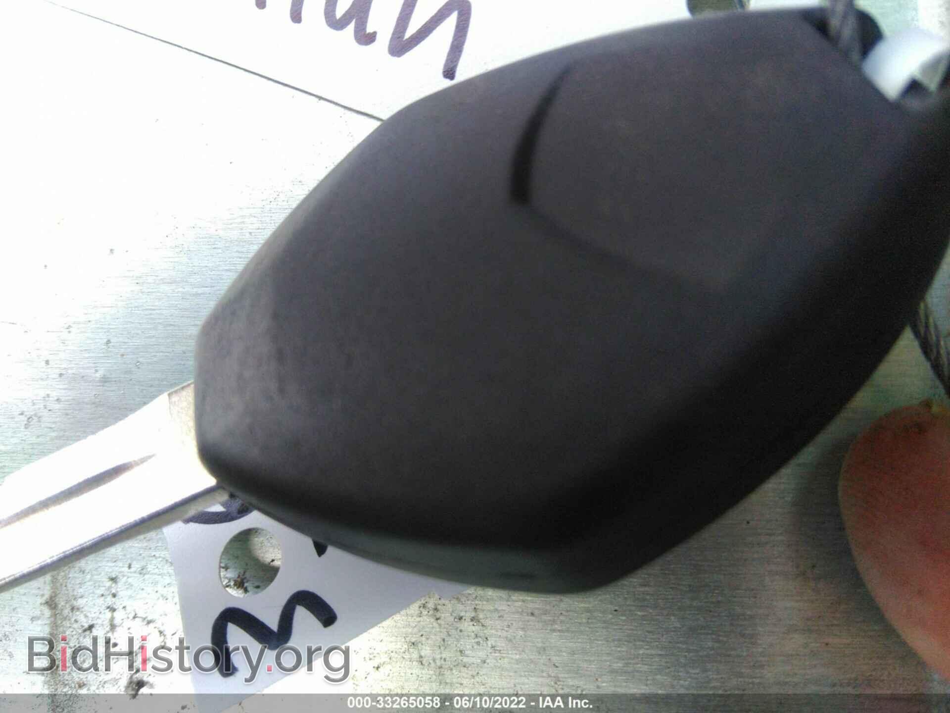 2010 MITSUBISHI GALANT - VIN: 4A32B2FF1AE003002 - Фото 11