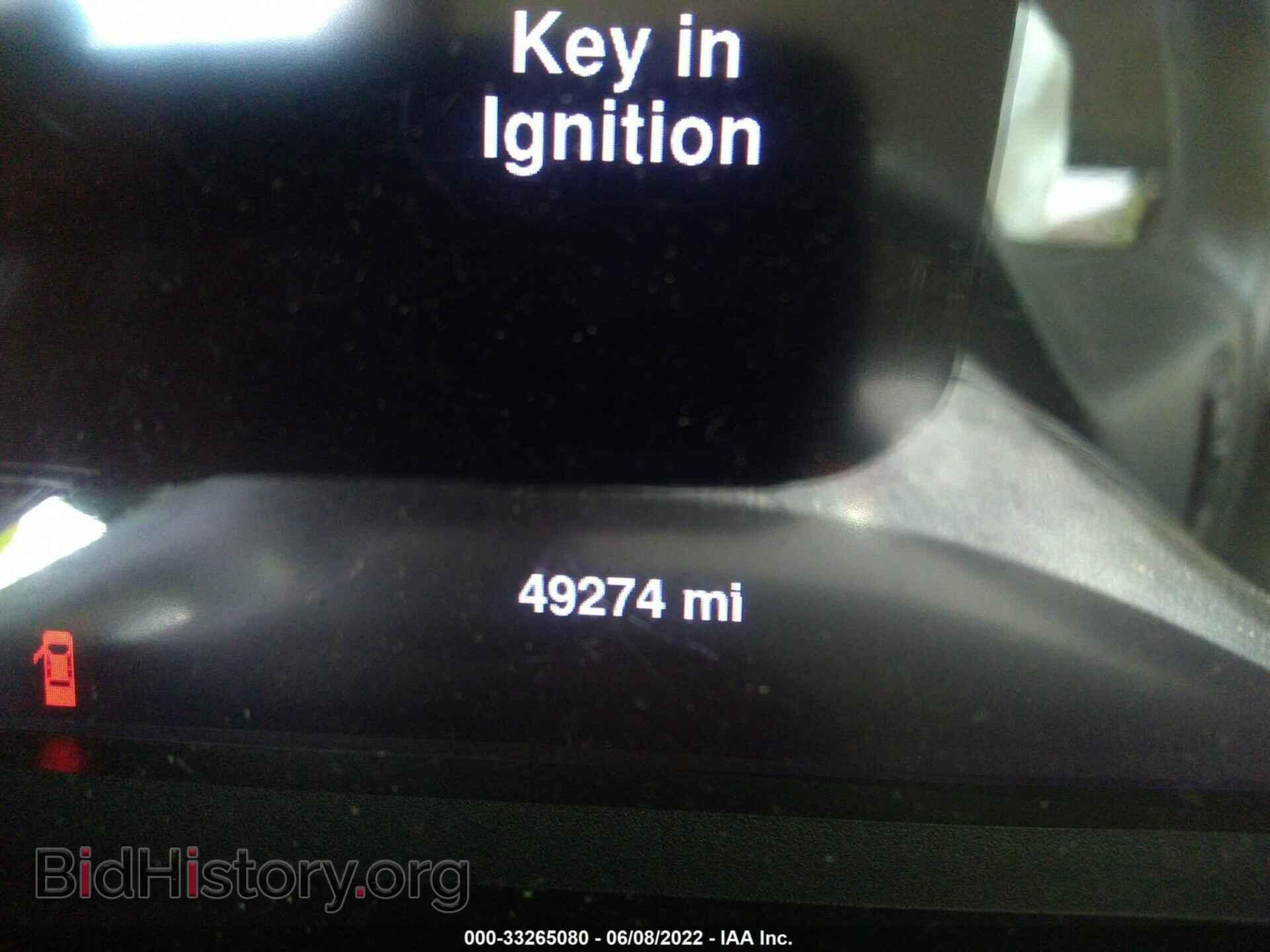 2016 RAM 1500 - VIN: 3C6RR7LT3GG185220 - Фото 7