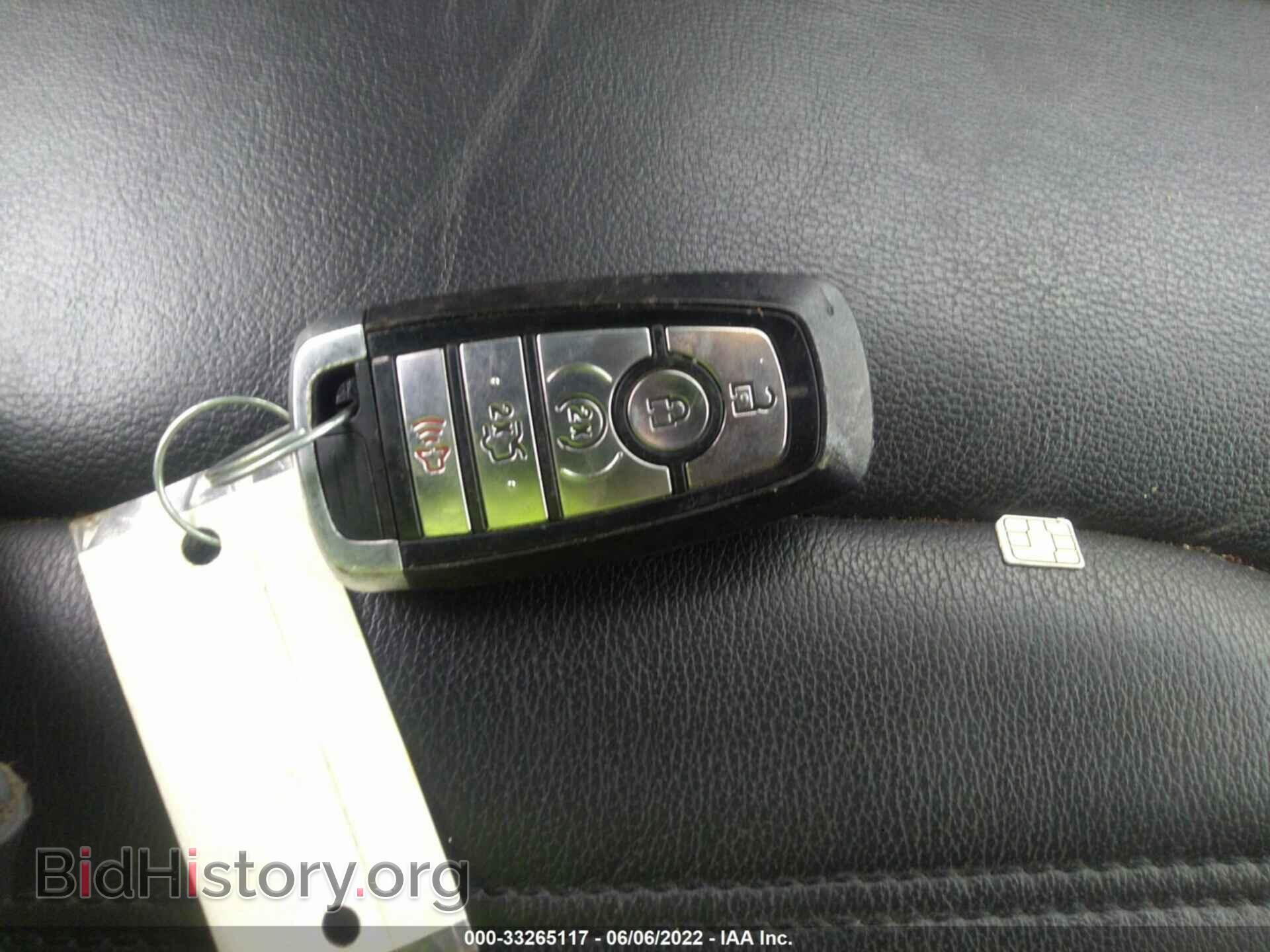 2018 FORD EDGE - VIN: 2FMPK4J99JBB24549 - Photo 11