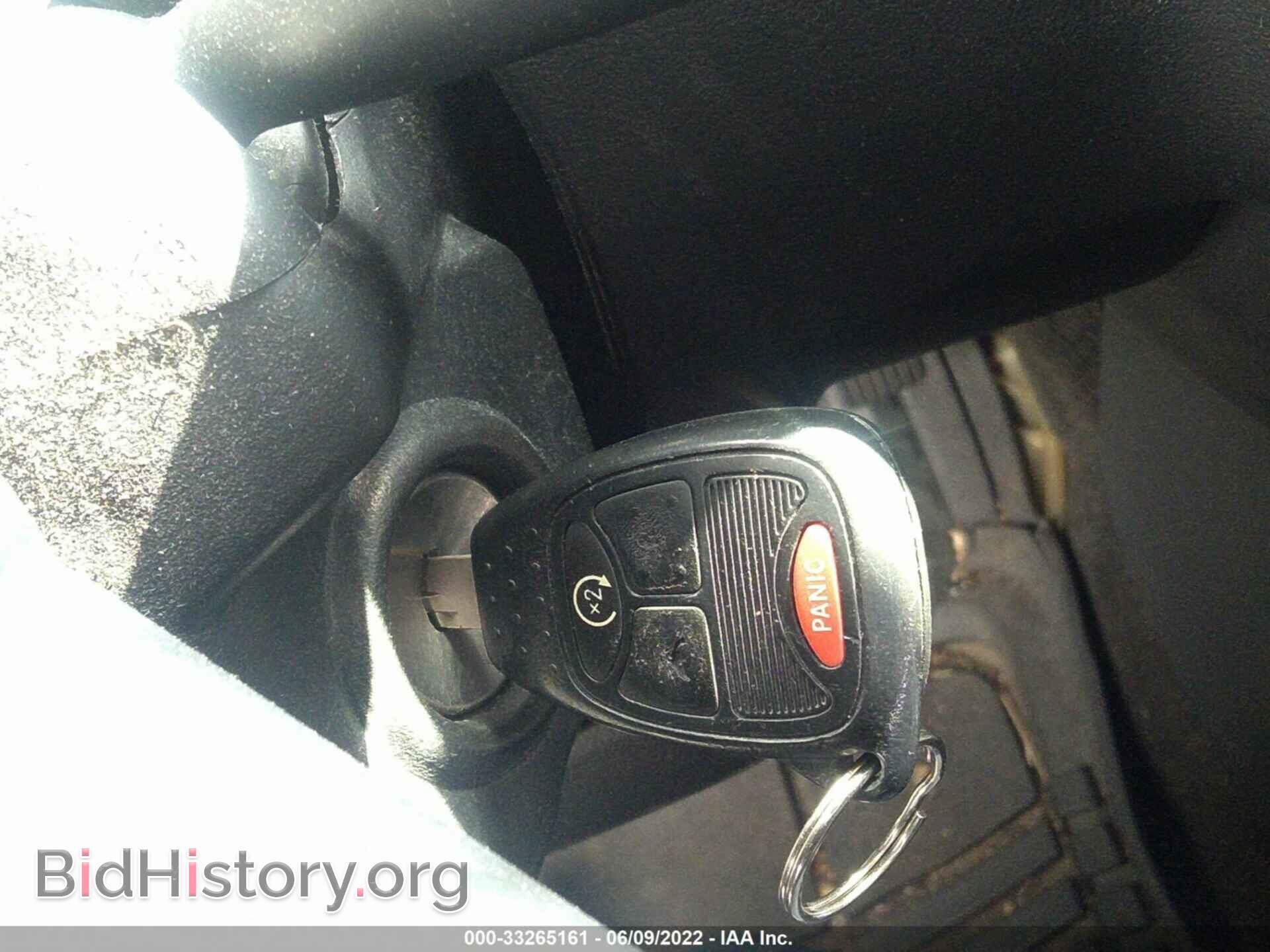 2014 JEEP COMPASS - VIN: 1C4NJCEB6ED865733 - Photo 11
