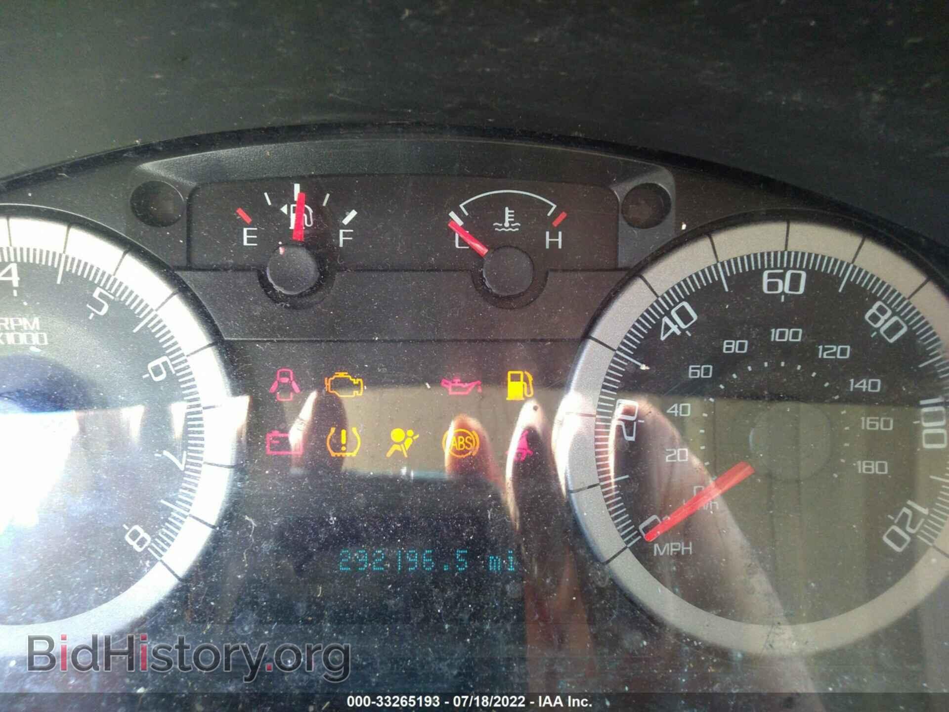 2008 FORD ESCAPE - VIN: 1FMCU03108KB10578 - Фото 7