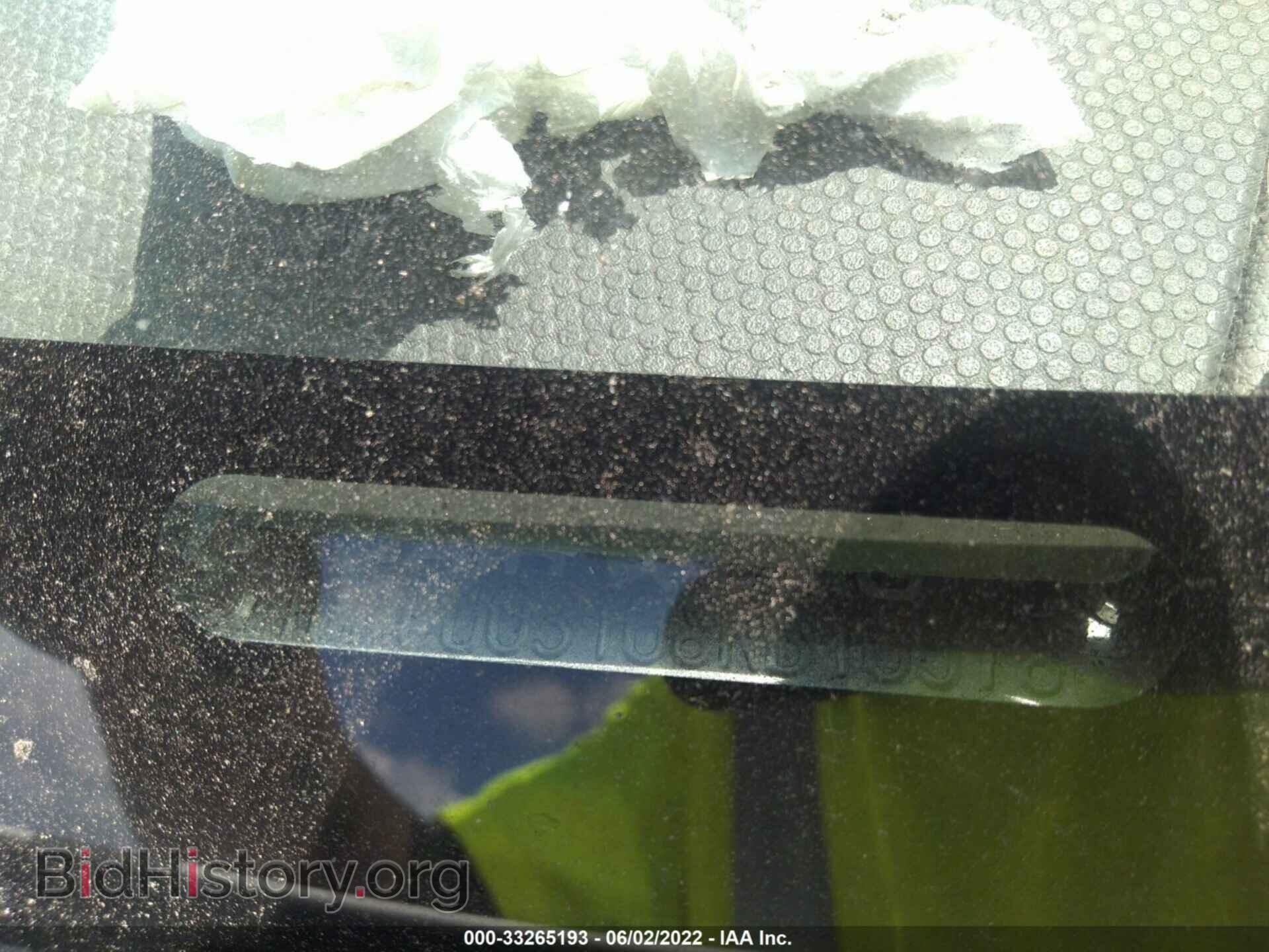 2008 FORD ESCAPE - VIN: 1FMCU03108KB10578 - Фото 9
