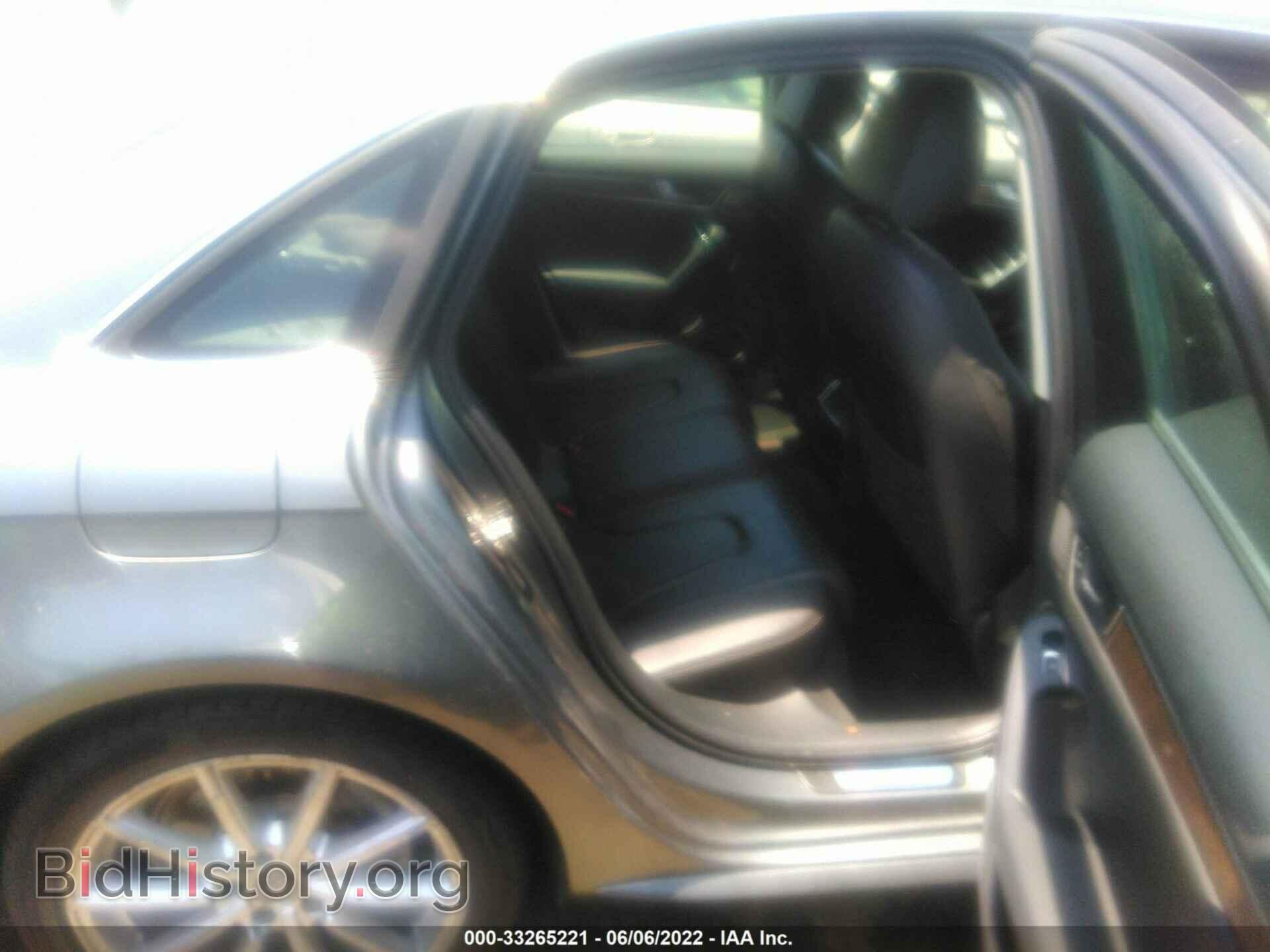 2016 AUDI A4 - VIN: WAUEFAFLXGN004451 - Photo 8