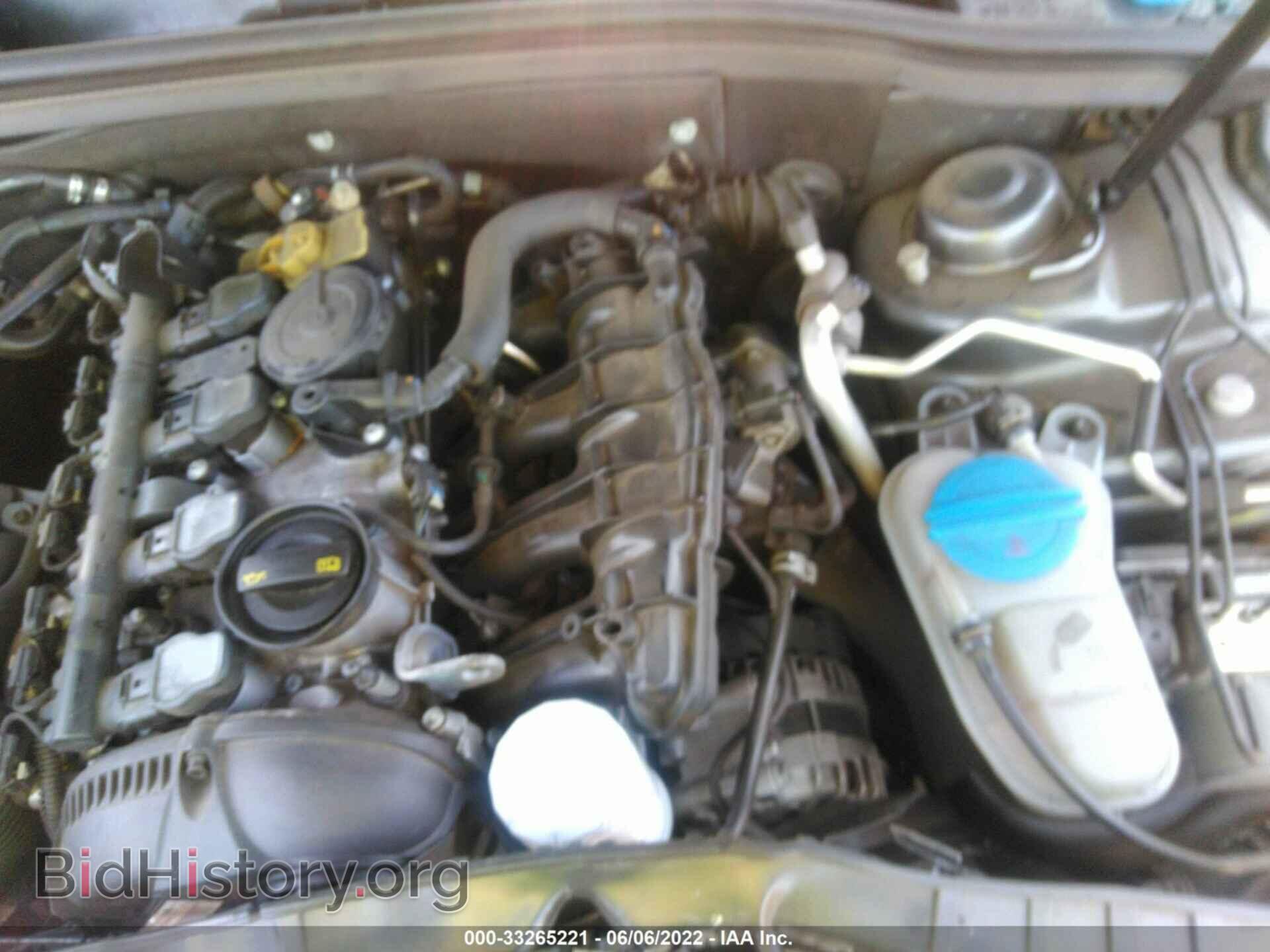 2016 AUDI A4 - VIN: WAUEFAFLXGN004451 - Photo 10