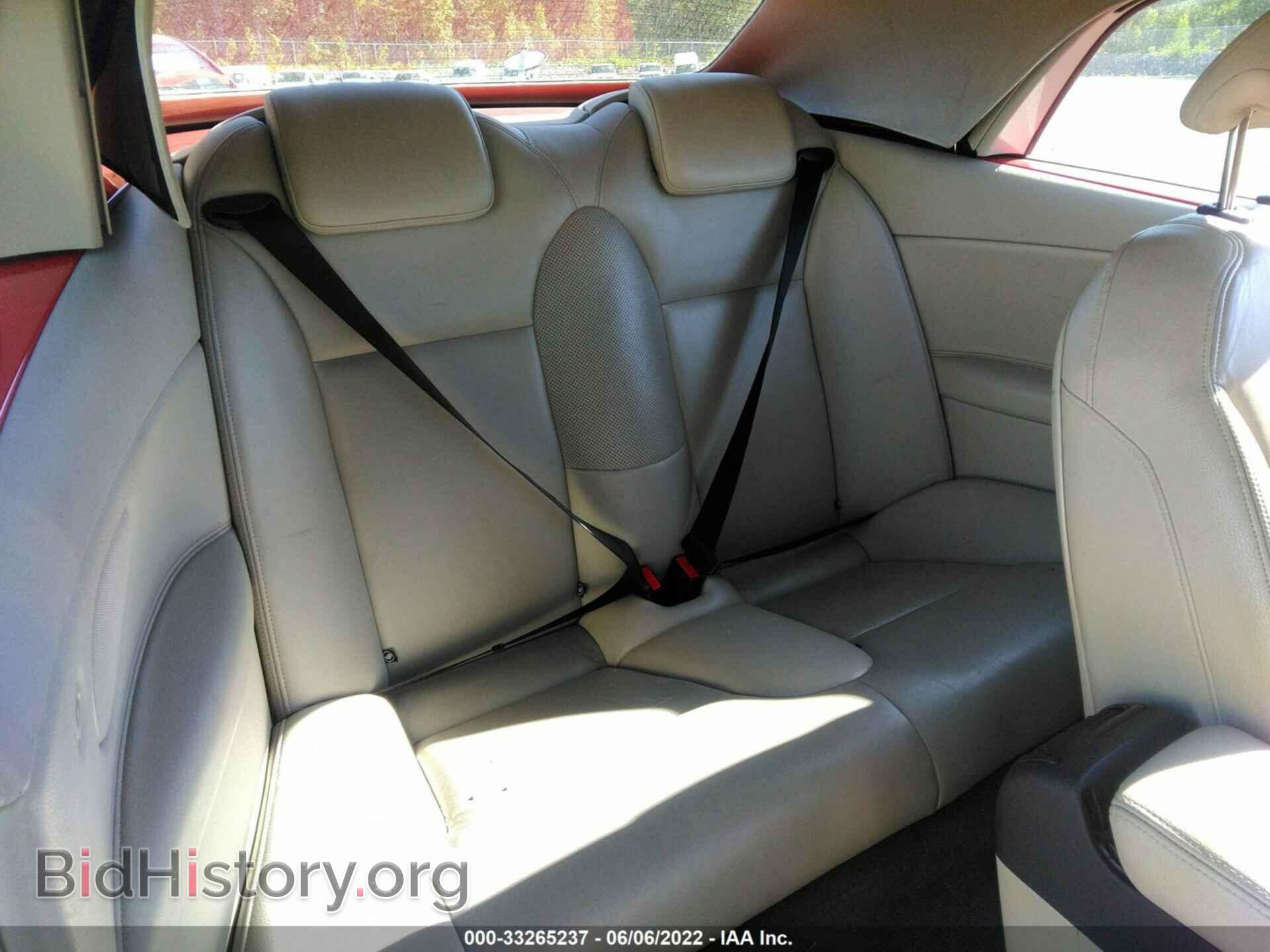 2008 SAAB 9-3 - VIN: YS3FB79Y486011557 - Фото 8