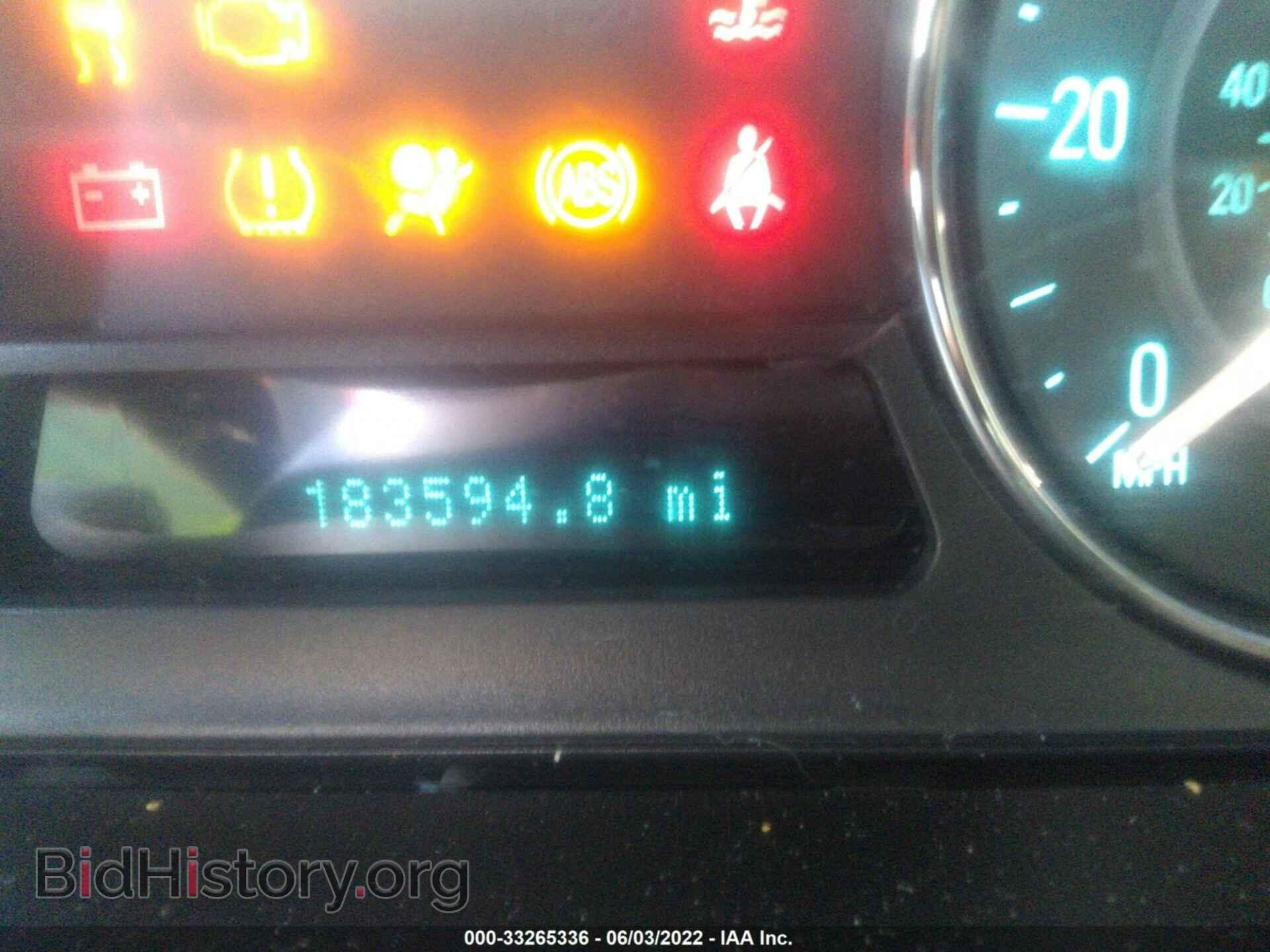 2009 FORD FLEX - VIN: 2FMEK63C79BA07463 - Фото 7