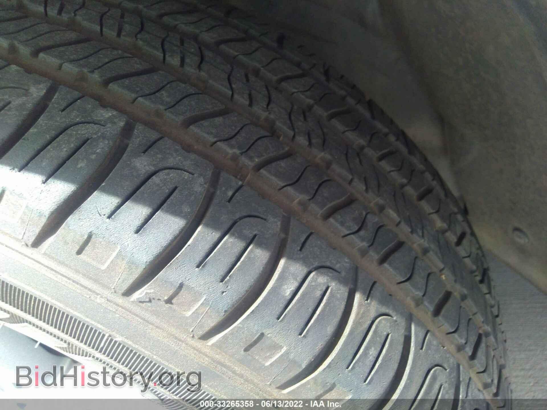 2009 JEEP PATRIOT - VIN: 1J4FT48B79D237535 - Фото 12
