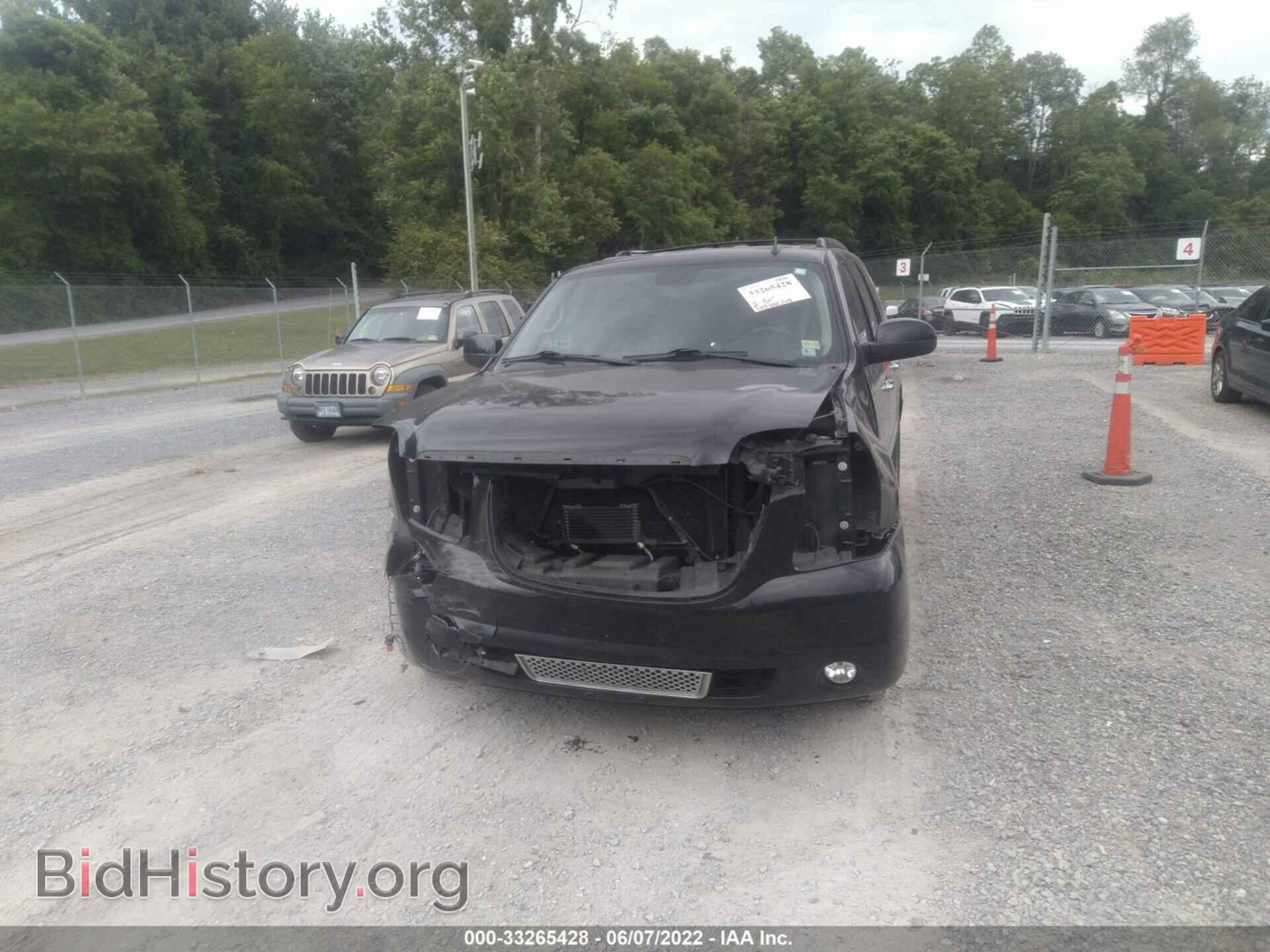 2011 GMC YUKON - VIN: 1GKS1EEF9BR215234 - Фото 6