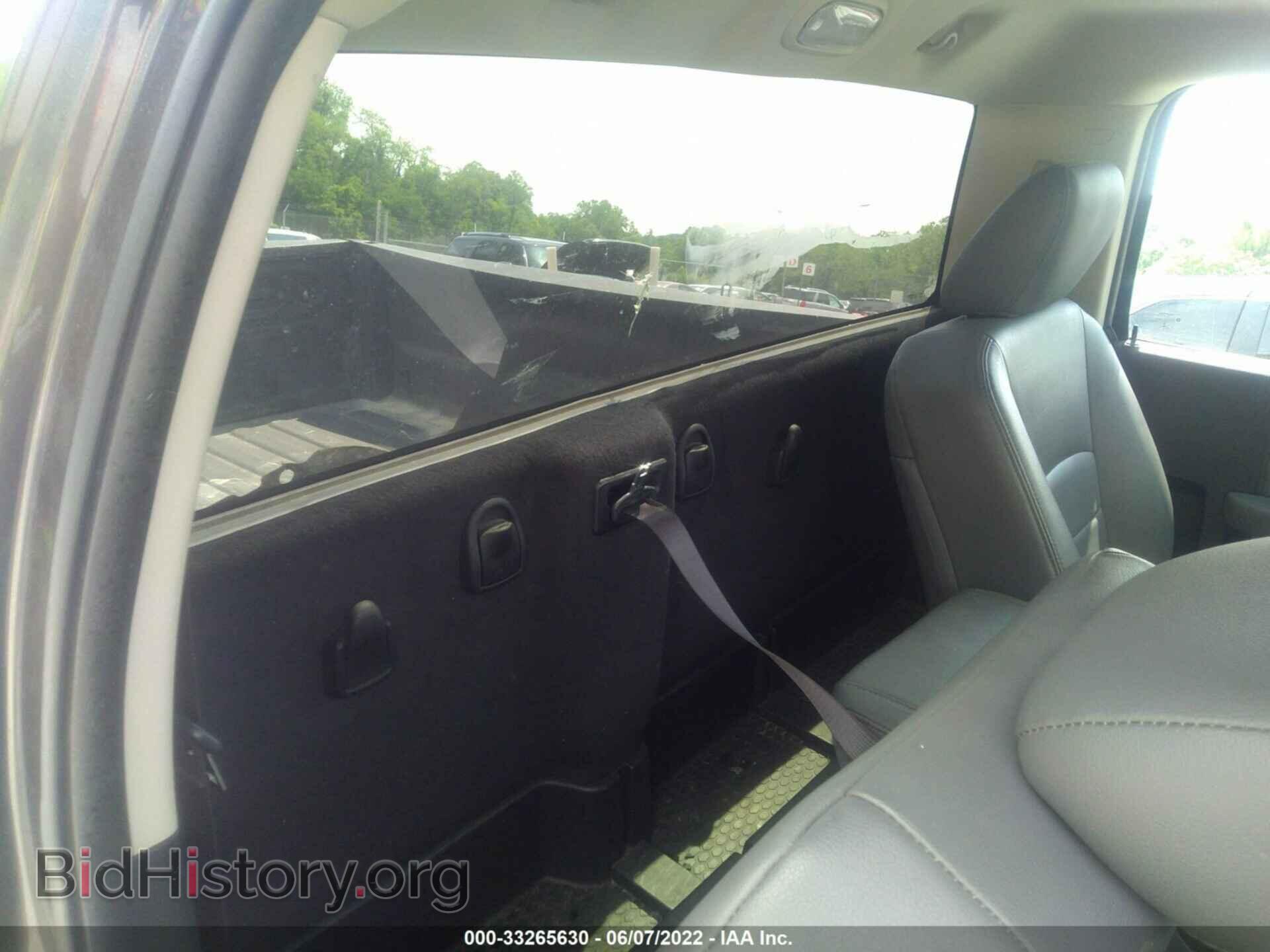 2017 RAM 1500 - VIN: 3C6JR7AT1HG668688 - Фото 8