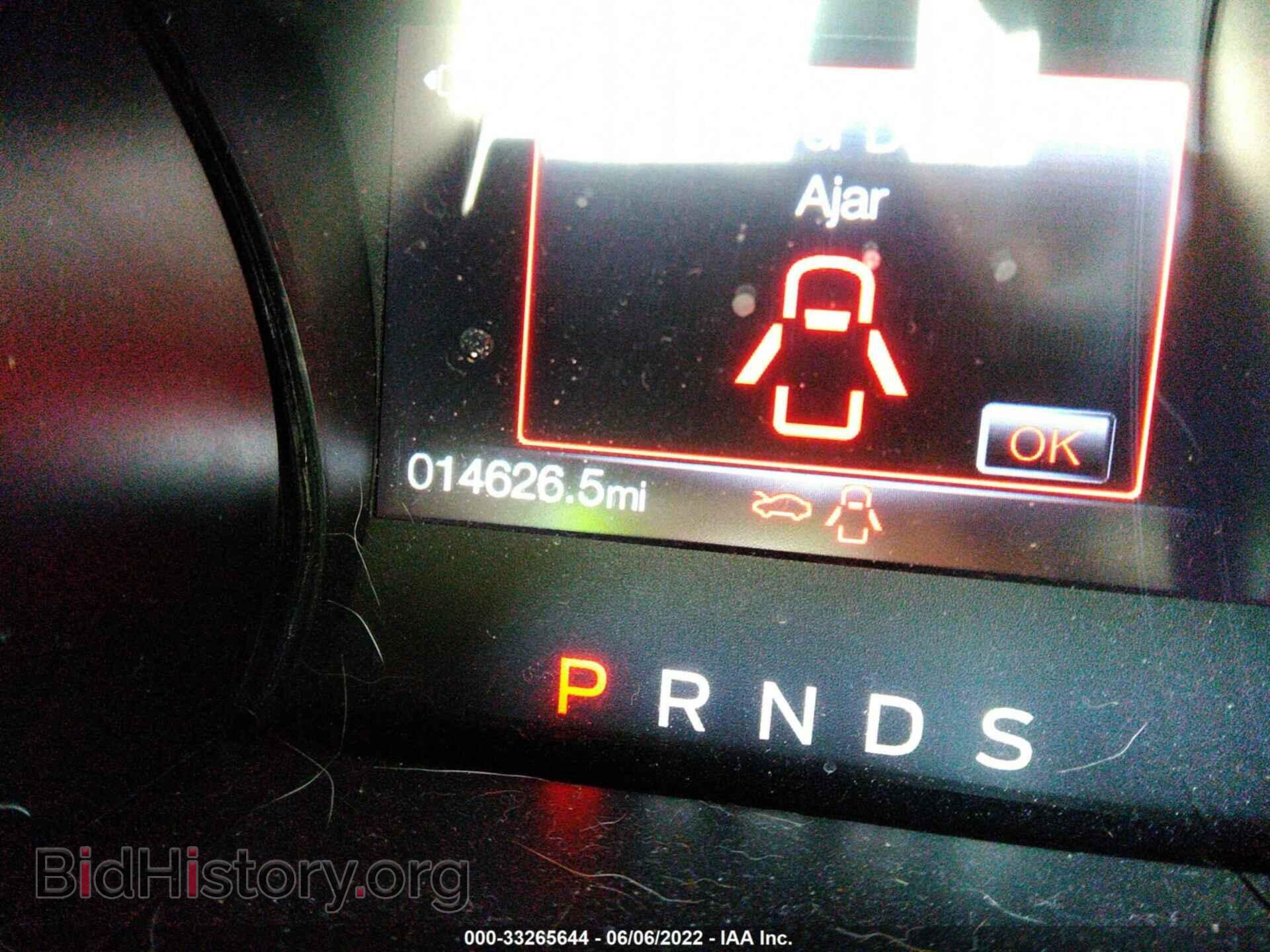 2021 FORD MUSTANG - VIN: 1FA6P8TH3M5110660 - Фото 7
