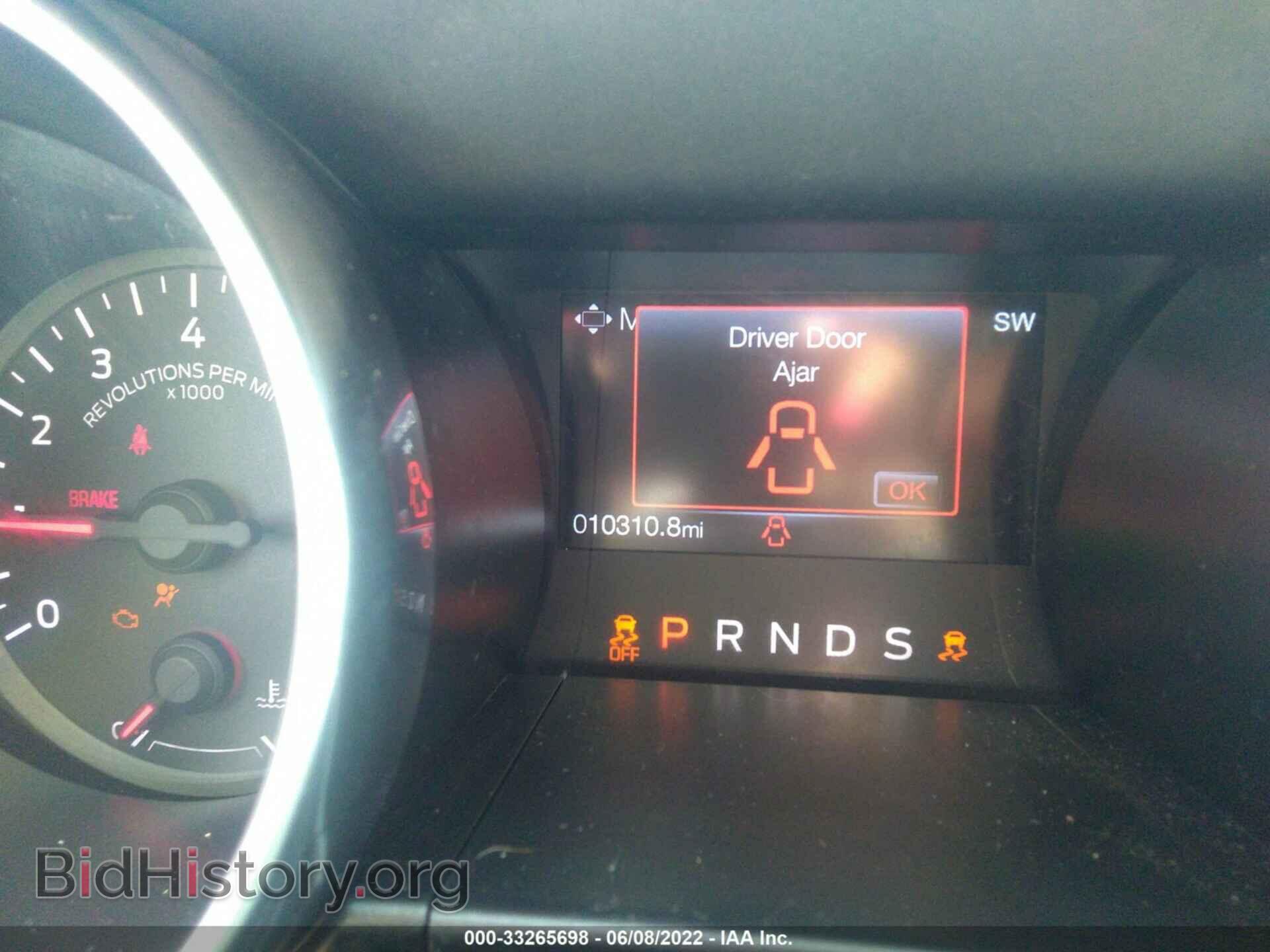 2021 FORD MUSTANG - VIN: 1FA6P8CF8M5113066 - Фото 7