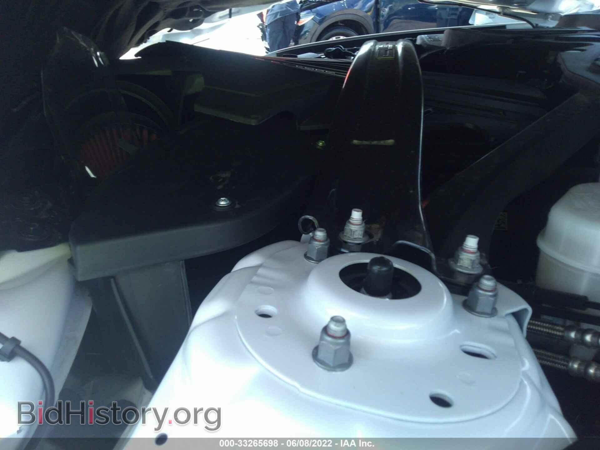 2021 FORD MUSTANG - VIN: 1FA6P8CF8M5113066 - Фото 10