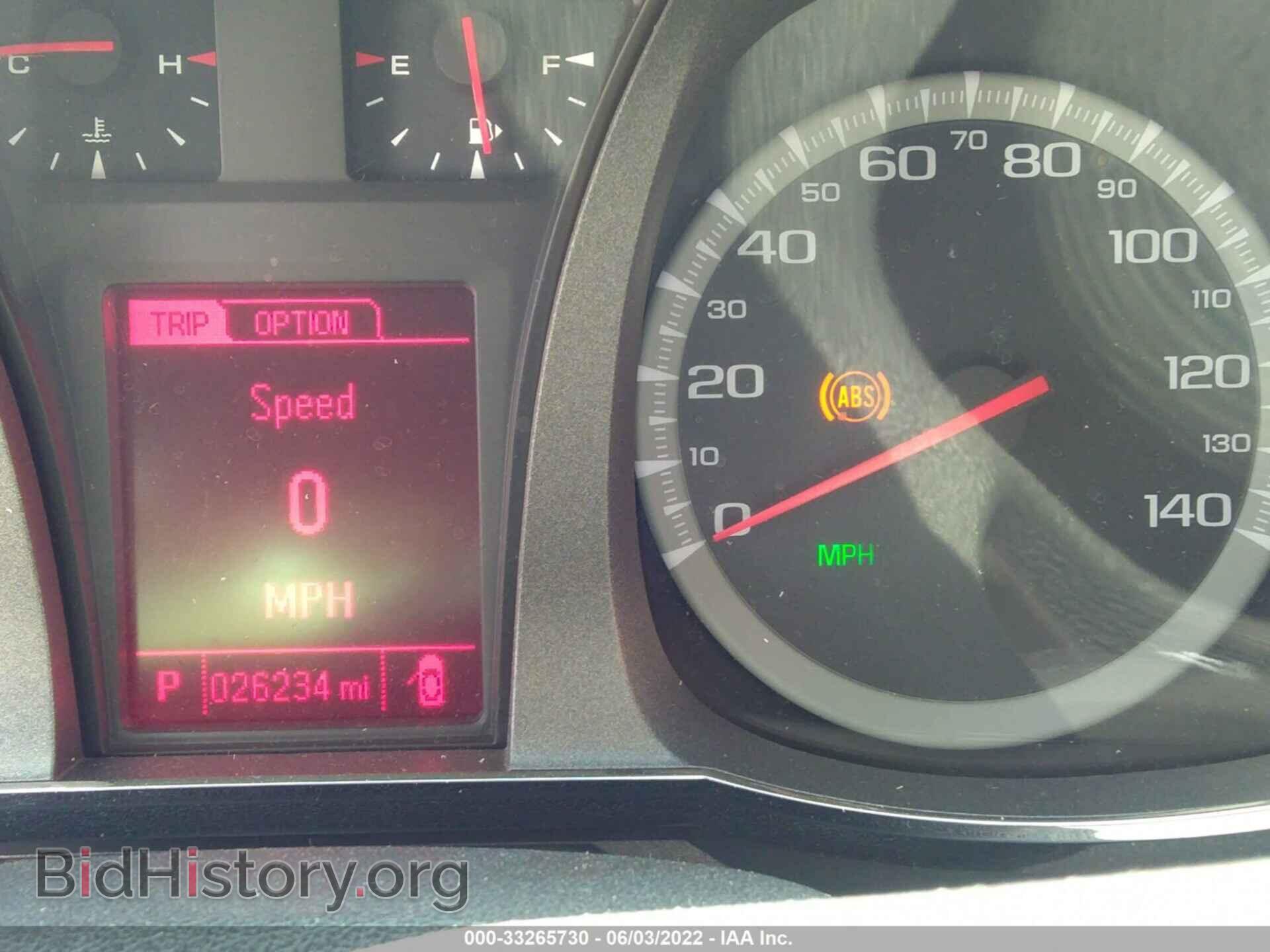 2016 GMC TERRAIN - VIN: 2GKALMEK5G6323821 - Фото 7