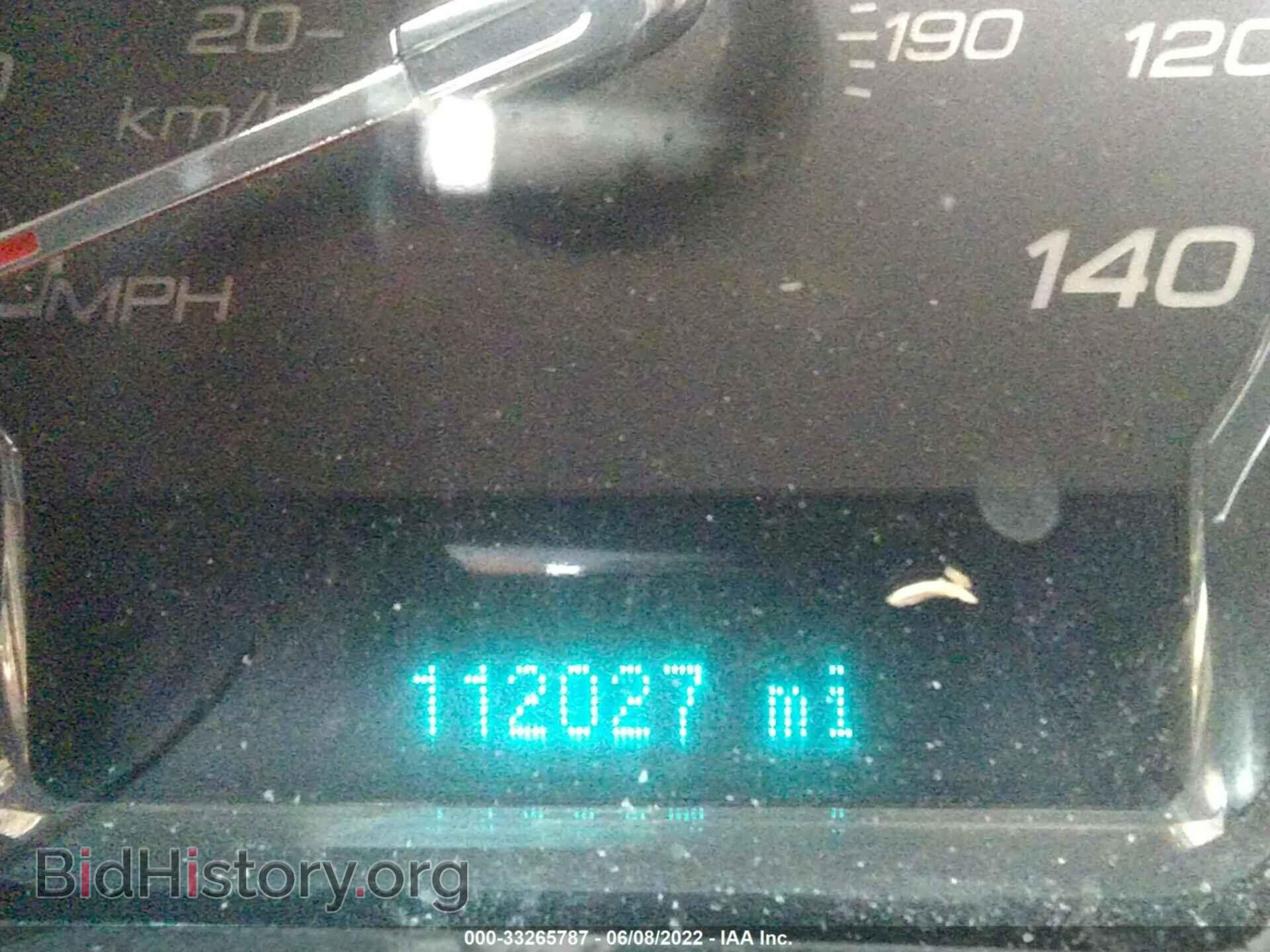 2011 FORD TAURUS - VIN: 1FAHP2EW5BG134672 - Photo 7