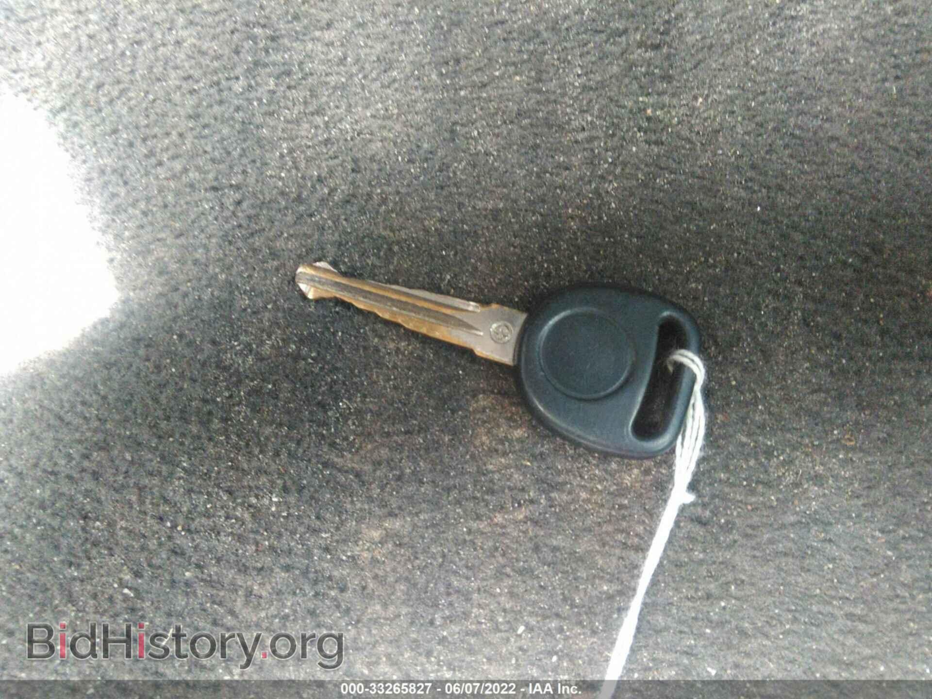 2009 SATURN AURA - VIN: 1G8ZV57B79F146882 - Фото 11