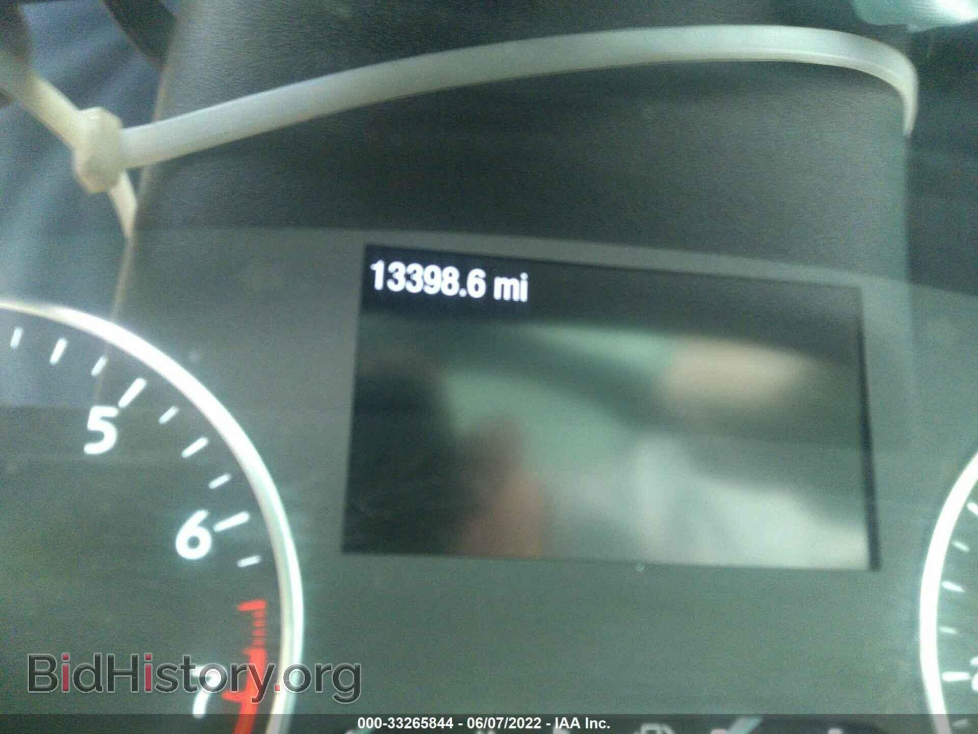 2020 FORD ECOSPORT - VIN: MAJ3S2GEXLC391073 - Фото 7