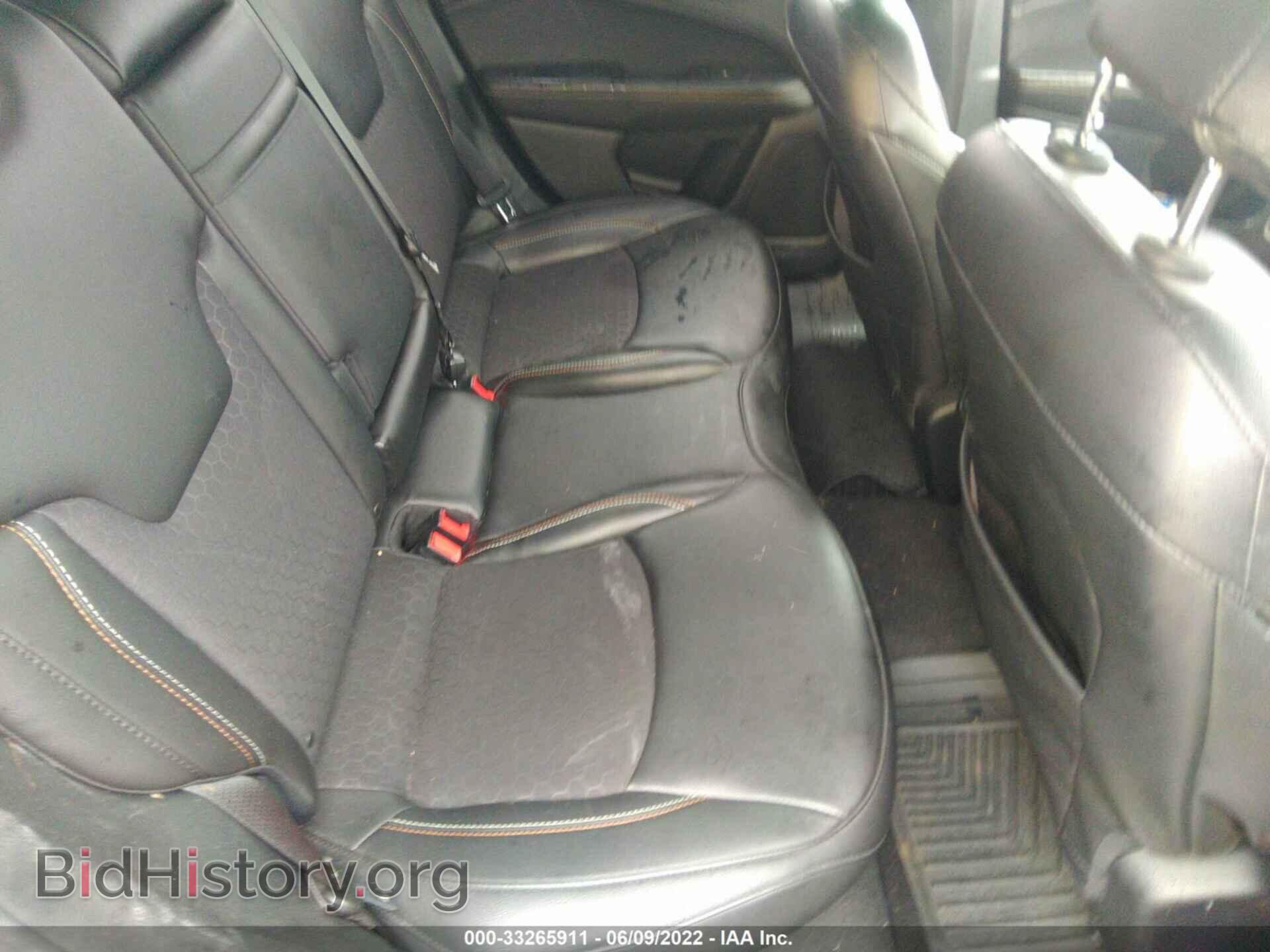 2019 JEEP COMPASS - VIN: 3C4NJDBB8KT593900 - Photo 8