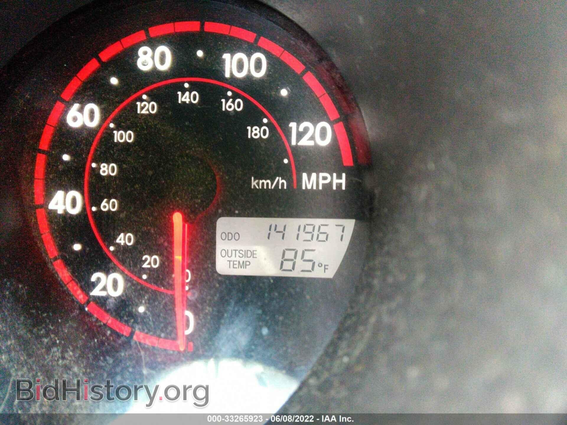 2007 TOYOTA MATRIX - VIN: 2T1KR32E87C662286 - Фото 7