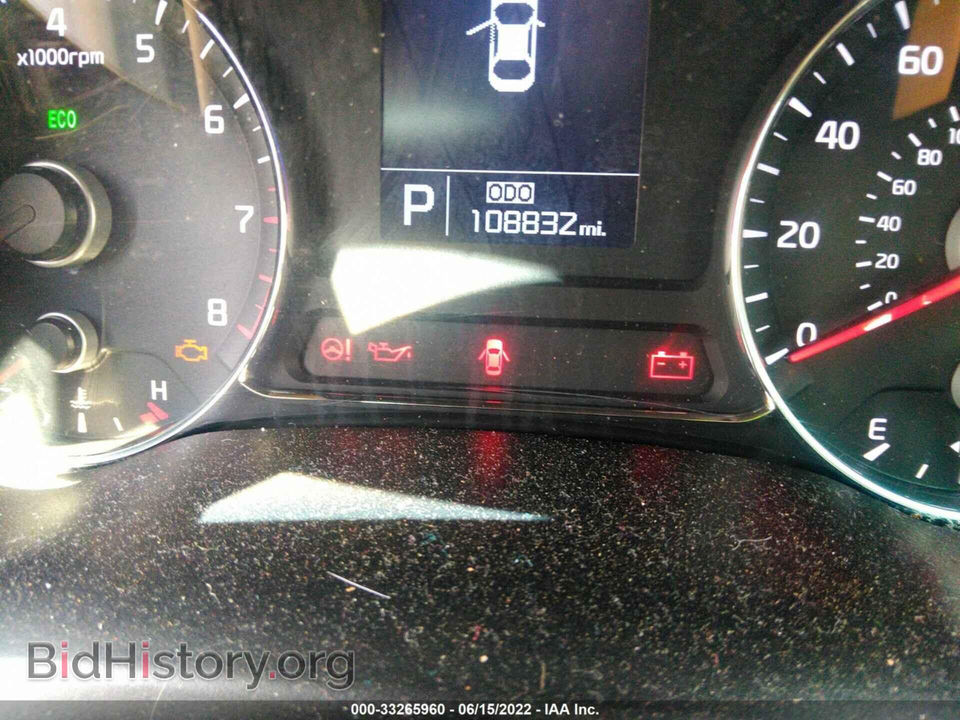 2014 KIA FORTE - VIN: KNAFX4A89E5094386 - Фото 7