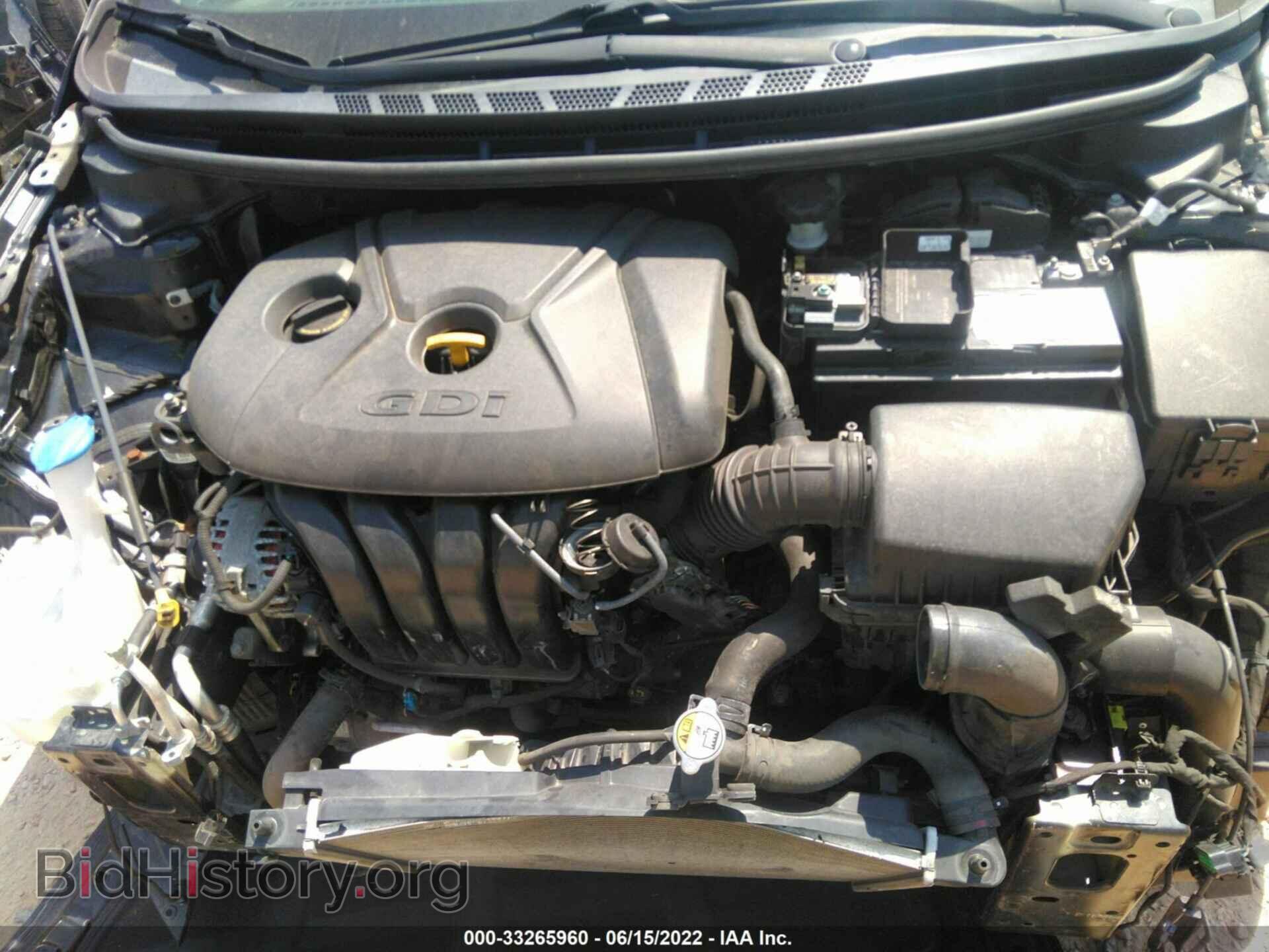 2014 KIA FORTE - VIN: KNAFX4A89E5094386 - Фото 10