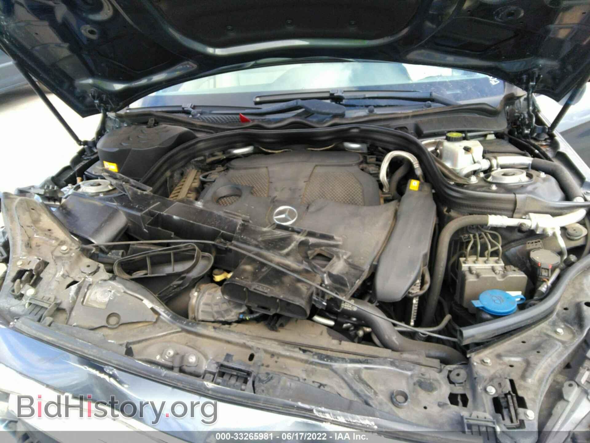 2014 MERCEDES-BENZ E-CLASS - VIN: WDDHF5KB1EA837392 - Фото 10