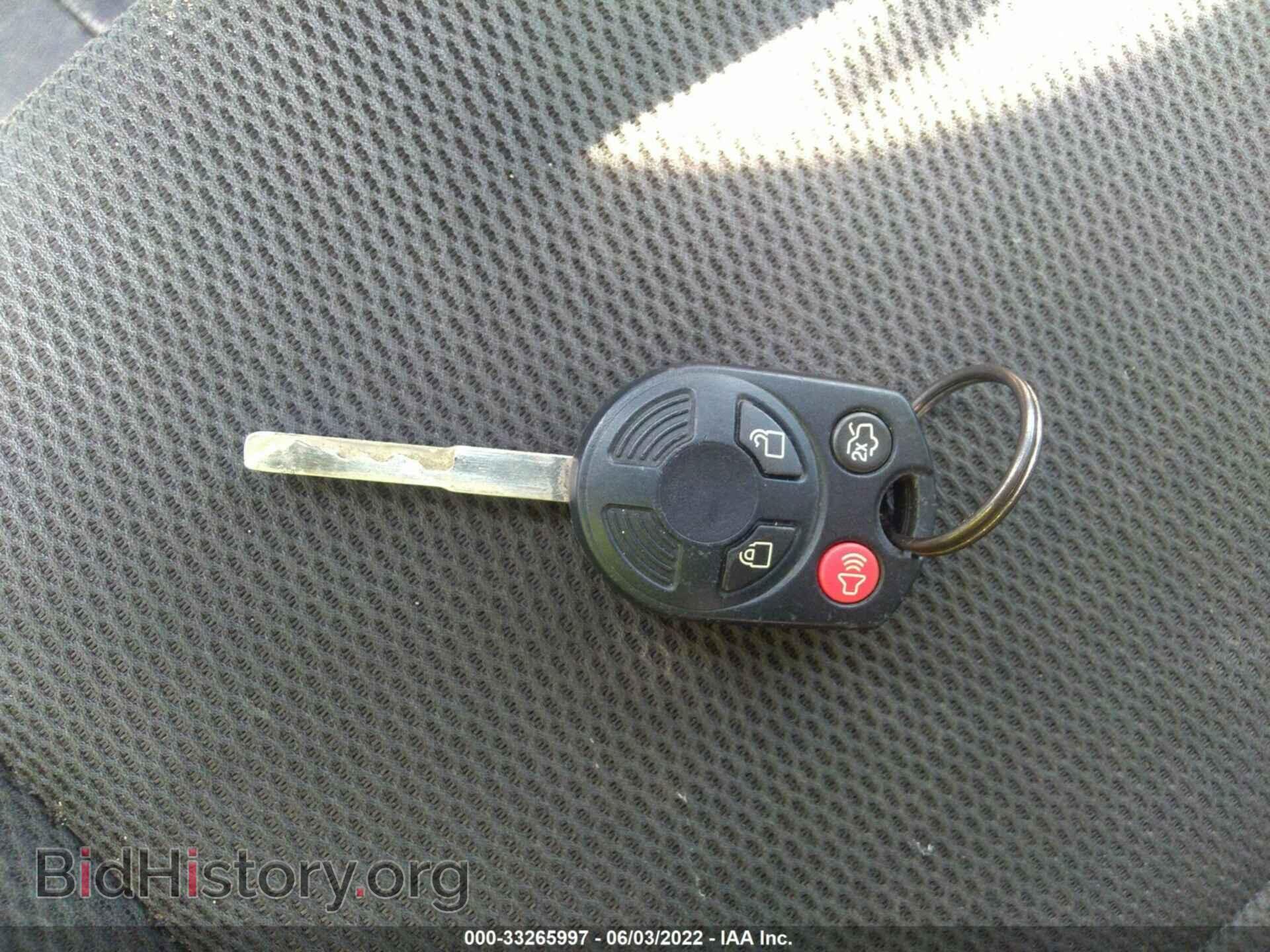 2013 FORD FOCUS - VIN: 1FADP3F28DL201534 - Фото 11