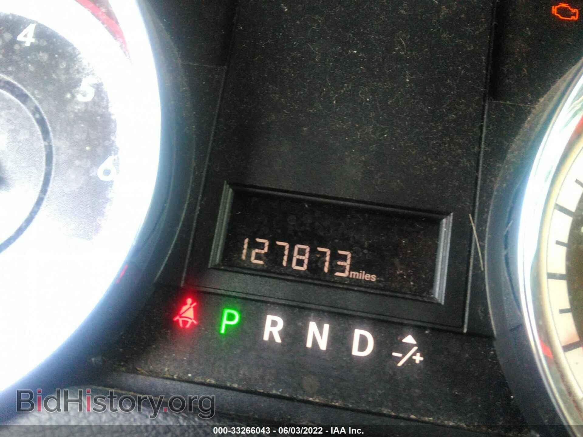 2012 DODGE GRAND CARAVAN - VIN: 2C4RDGBGXCR219976 - Фото 7