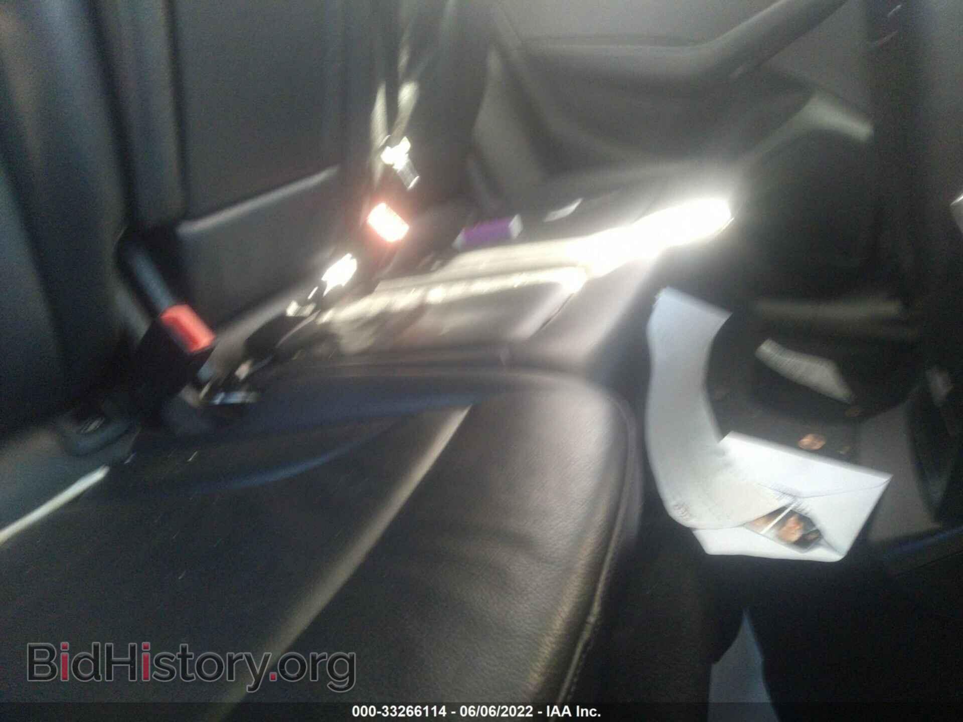 2014 AUDI Q5 - VIN: WA1CFAFP5EA106431 - Фото 8