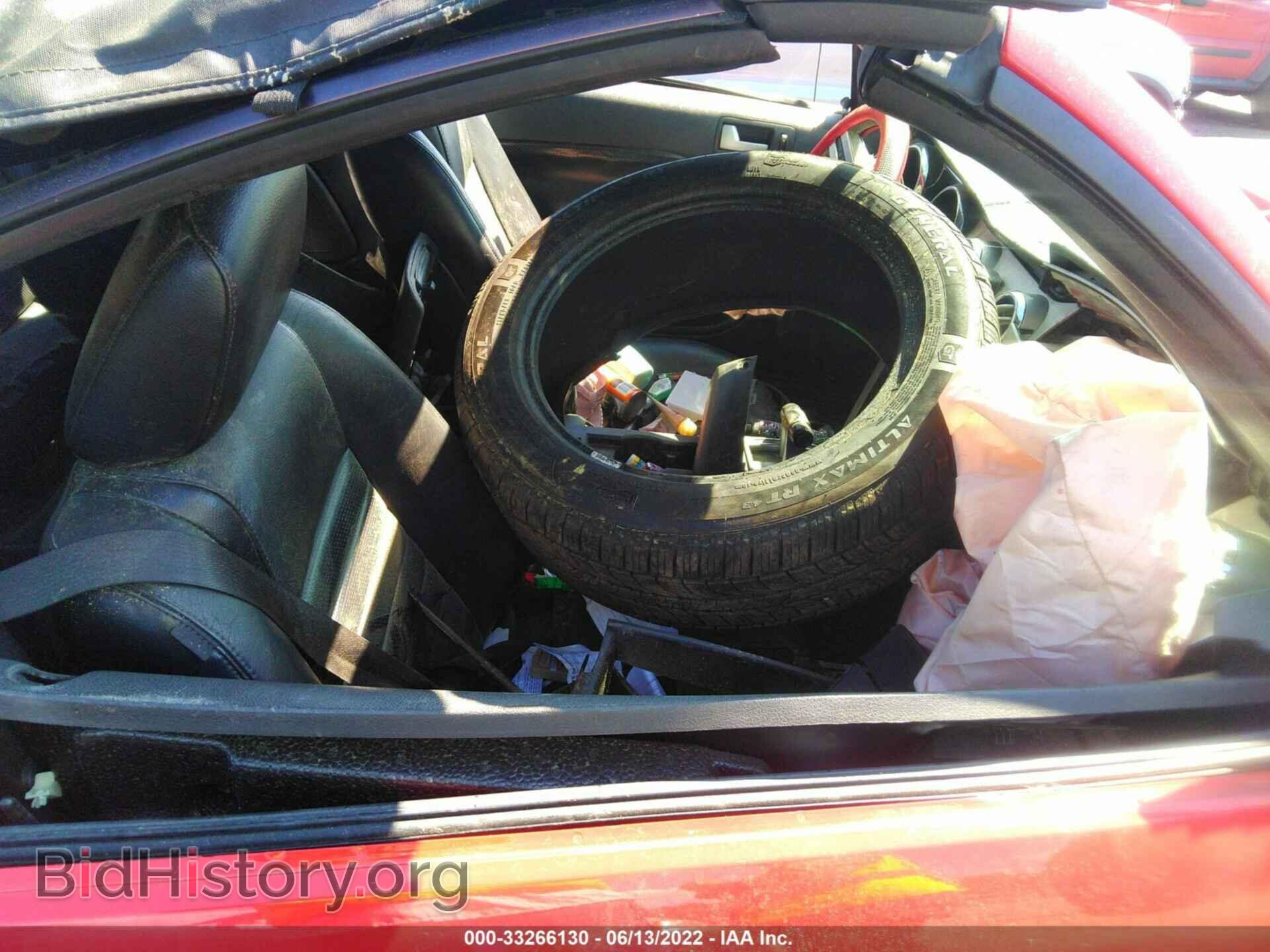 2006 FORD MUSTANG - VIN: 1ZVHT85H365241065 - Фото 5