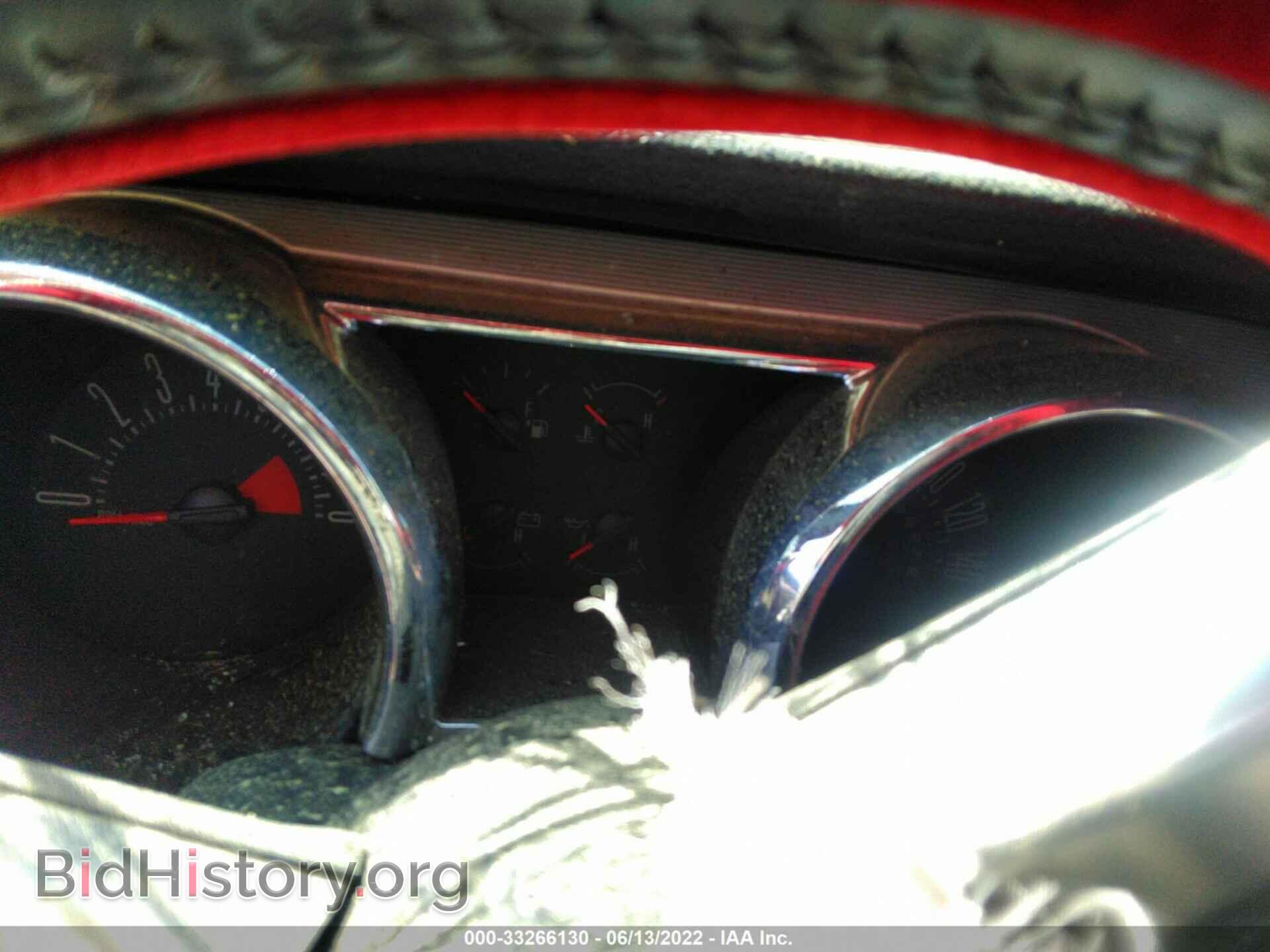 2006 FORD MUSTANG - VIN: 1ZVHT85H365241065 - Фото 7