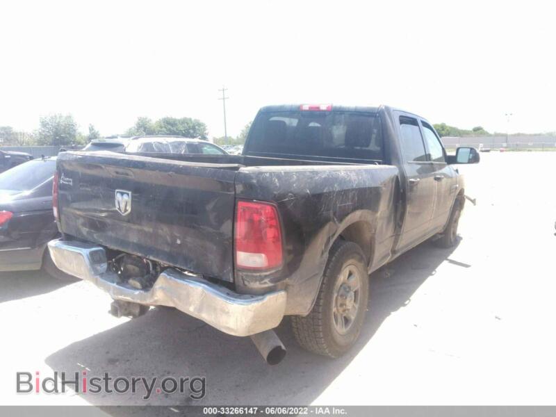 2014 RAM 2500 (VIN 3C6UR4CL1EG123787) — photo 4 of 11