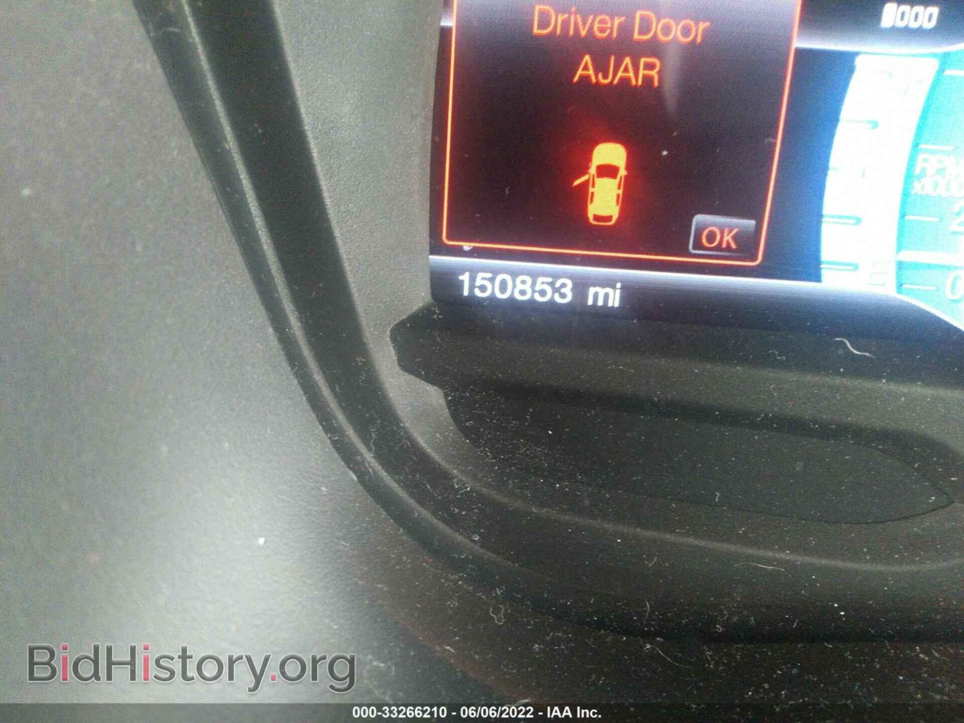 2012 FORD EXPLORER - VIN: 1FMHK8D80CGA60931 - Фото 7