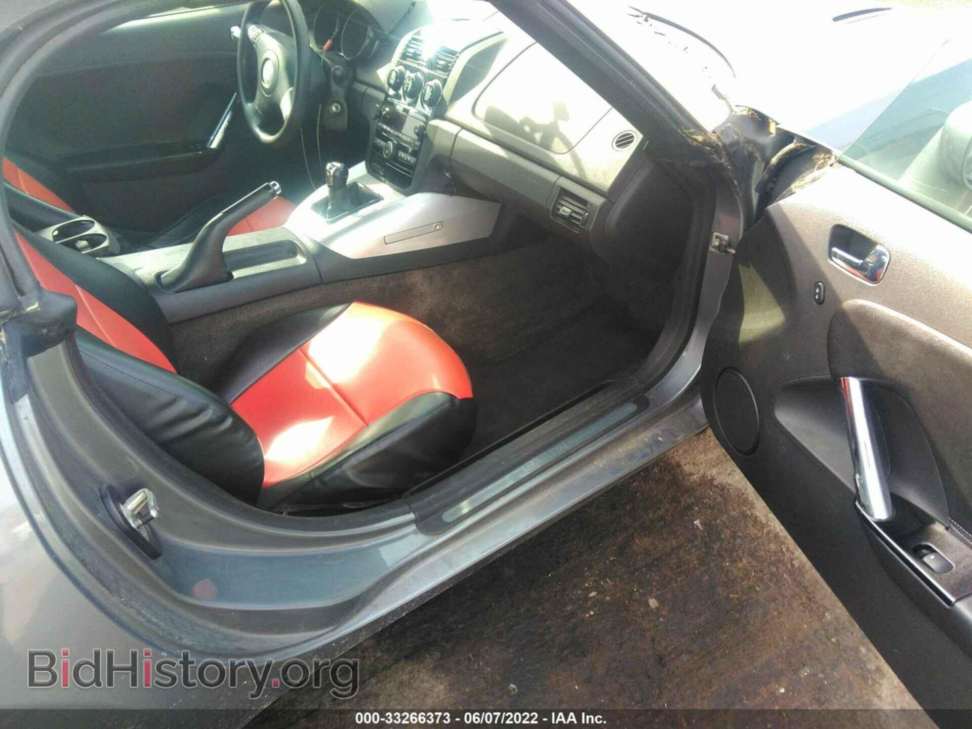2007 SATURN SKY - VIN: 1G8MB35B77Y125462 - Фото 5