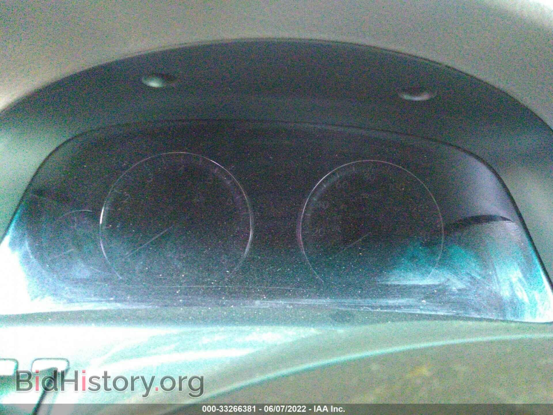 2008 LEXUS LS 460 - VIN: JTHBL46F685076063 - Фото 7