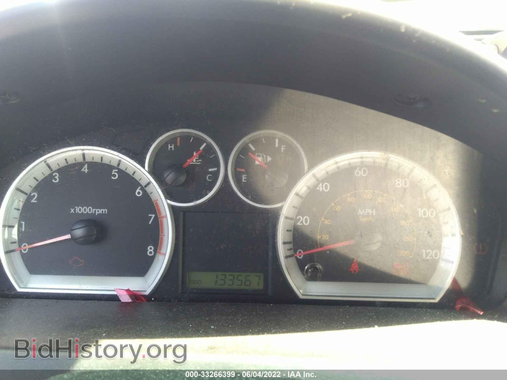 2011 CHEVROLET AVEO - VIN: KL1TD5DE0BB146319 - Фото 7