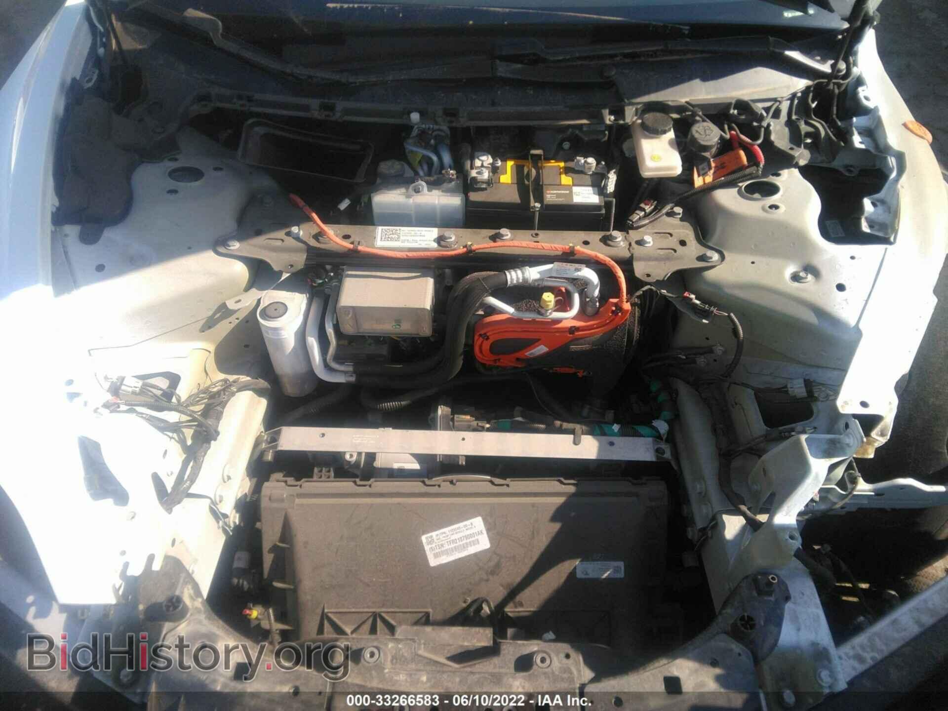 2021 TESLA MODEL 3 - VIN: 5YJ3E1EA1MF929708 - Photo 10