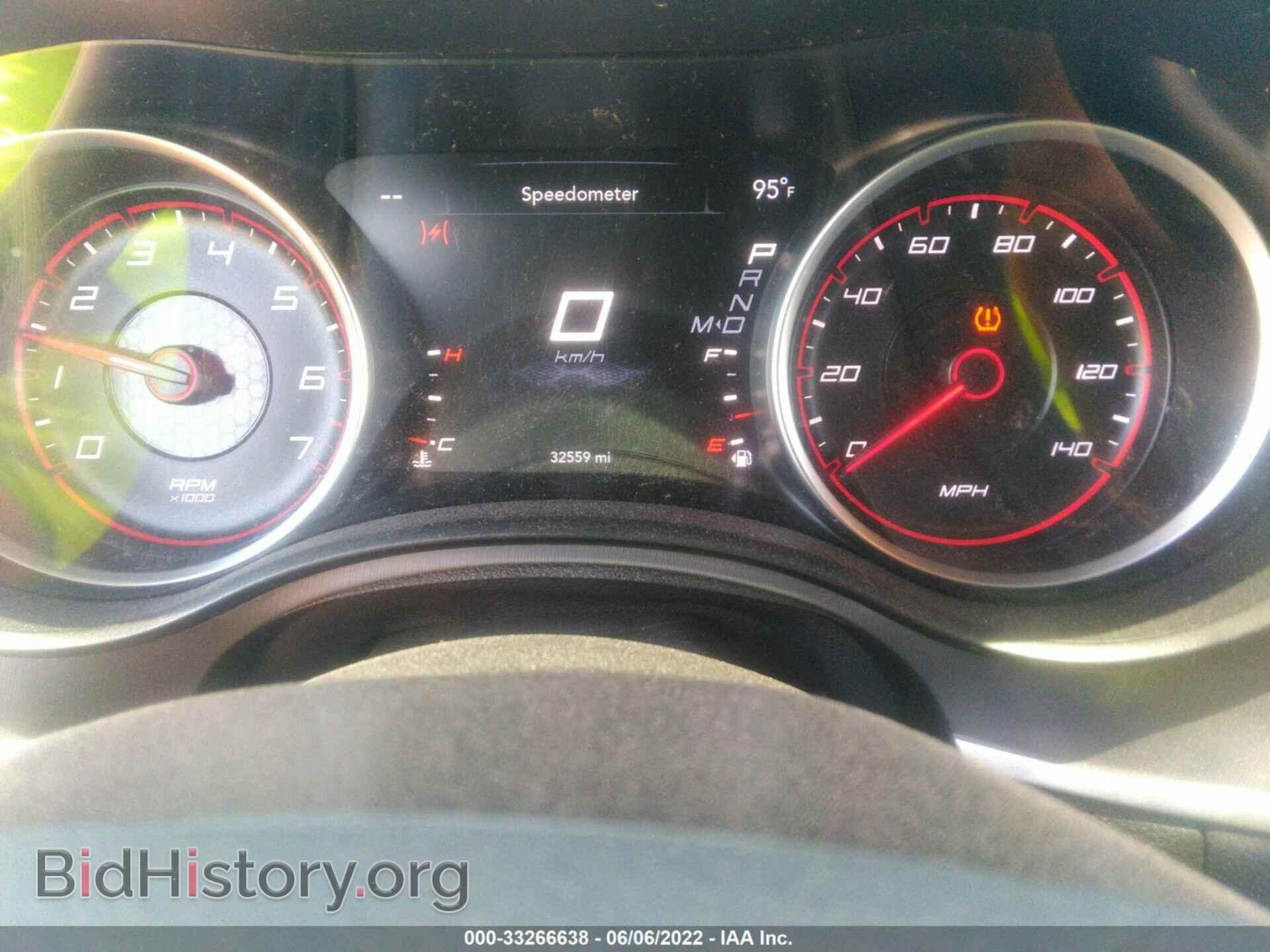 2020 DODGE CHARGER - VIN: 2C3CDXBG4LH169740 - Фото 7