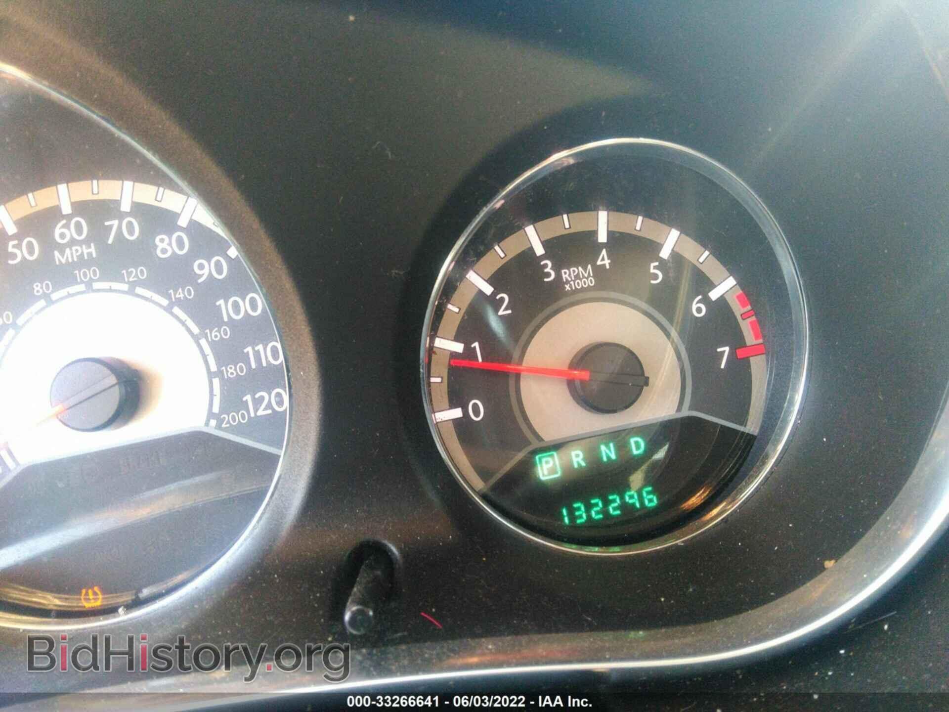 2013 CHRYSLER 200 - VIN: 1C3CCBCG1DN571230 - Photo 7