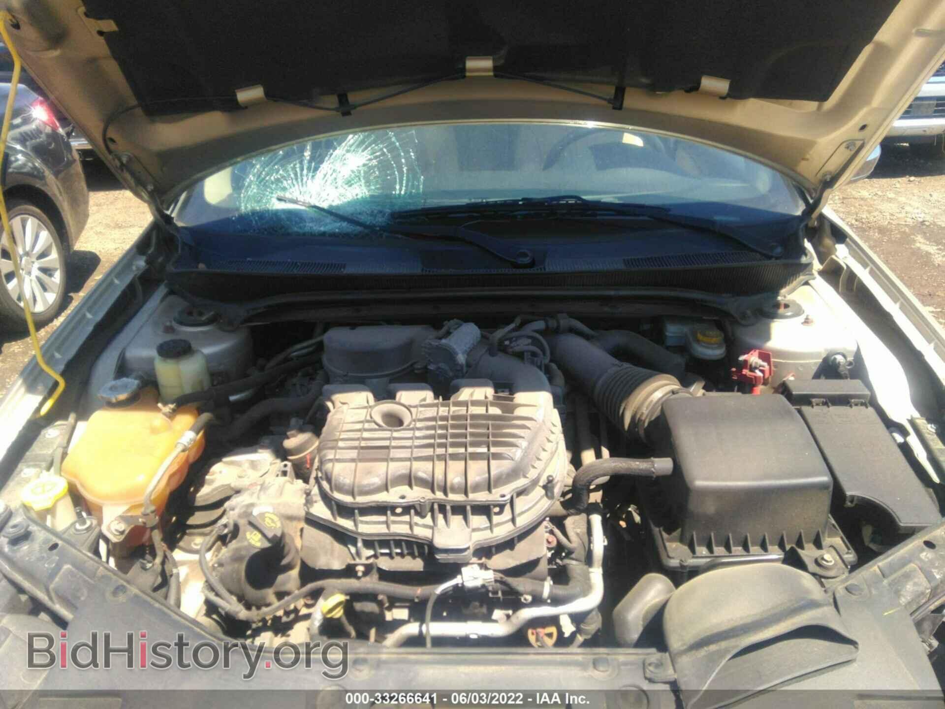2013 CHRYSLER 200 - VIN: 1C3CCBCG1DN571230 - Photo 10