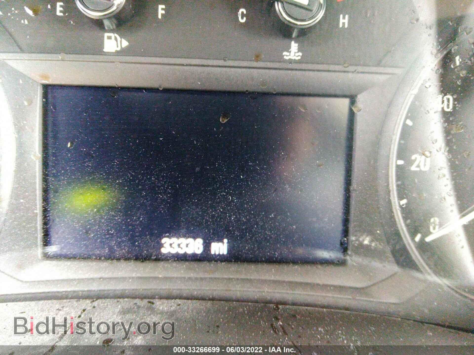 2019 BUICK ENCORE - VIN: KL4CJASB6KB702498 - Фото 7