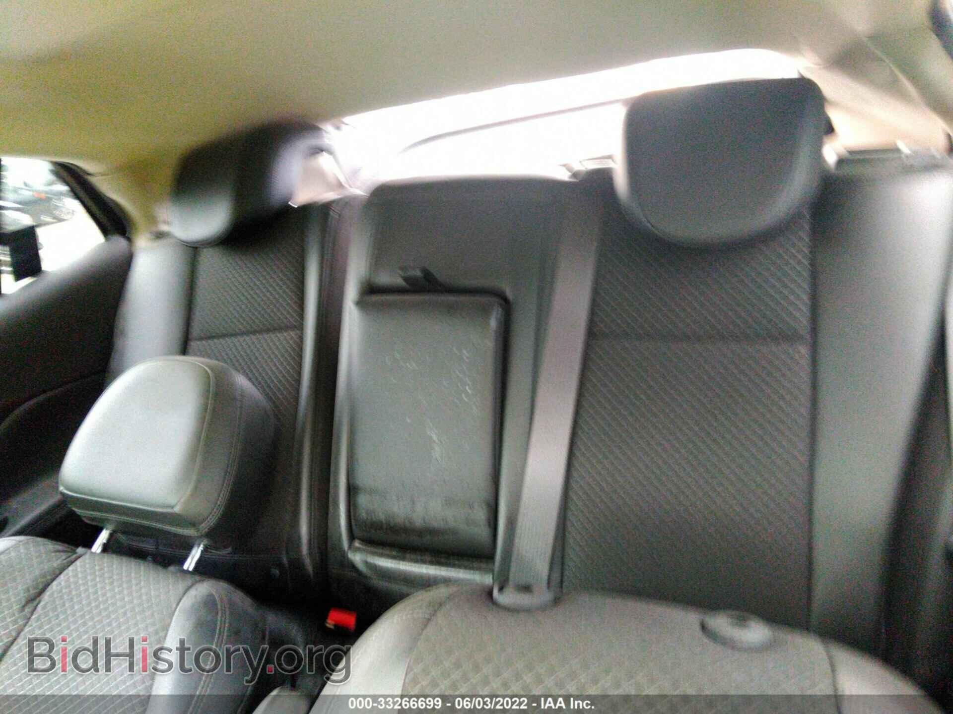 2019 BUICK ENCORE - VIN: KL4CJASB6KB702498 - Фото 8