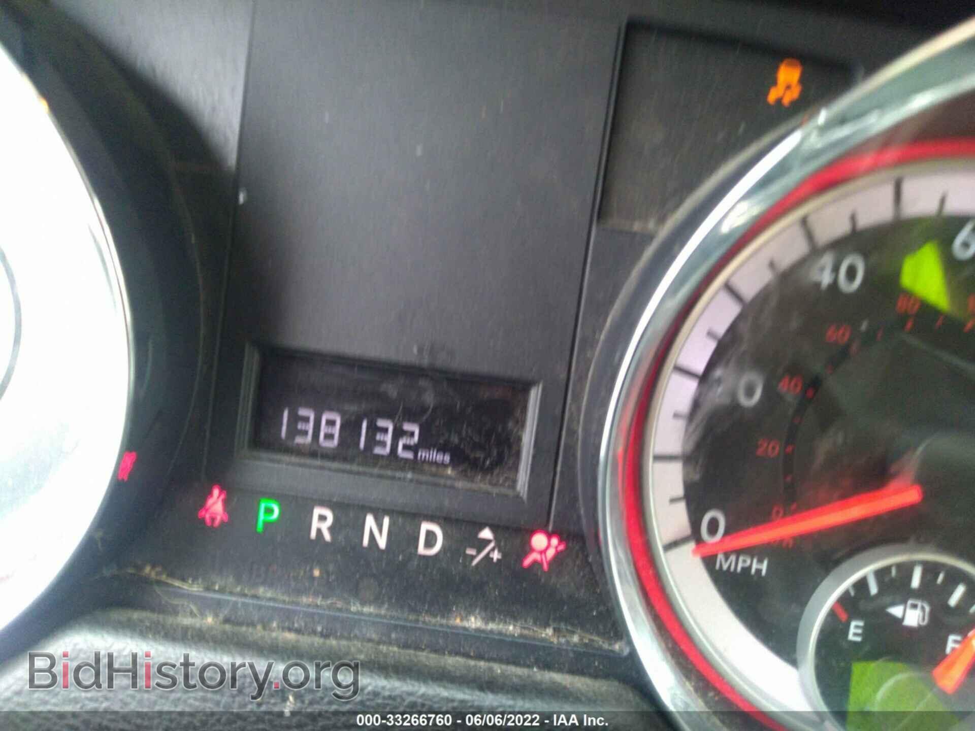 2011 DODGE GRAND CARAVAN - VIN: 2D4RN4DG5BR742722 - Фото 7
