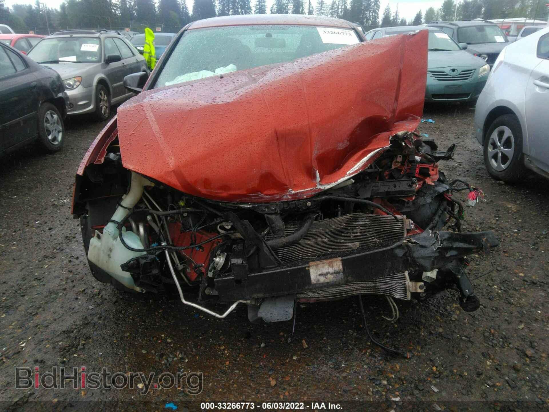 2012 DODGE AVENGER - VIN: 1C3CDZAB3CN235381 - Photo 6