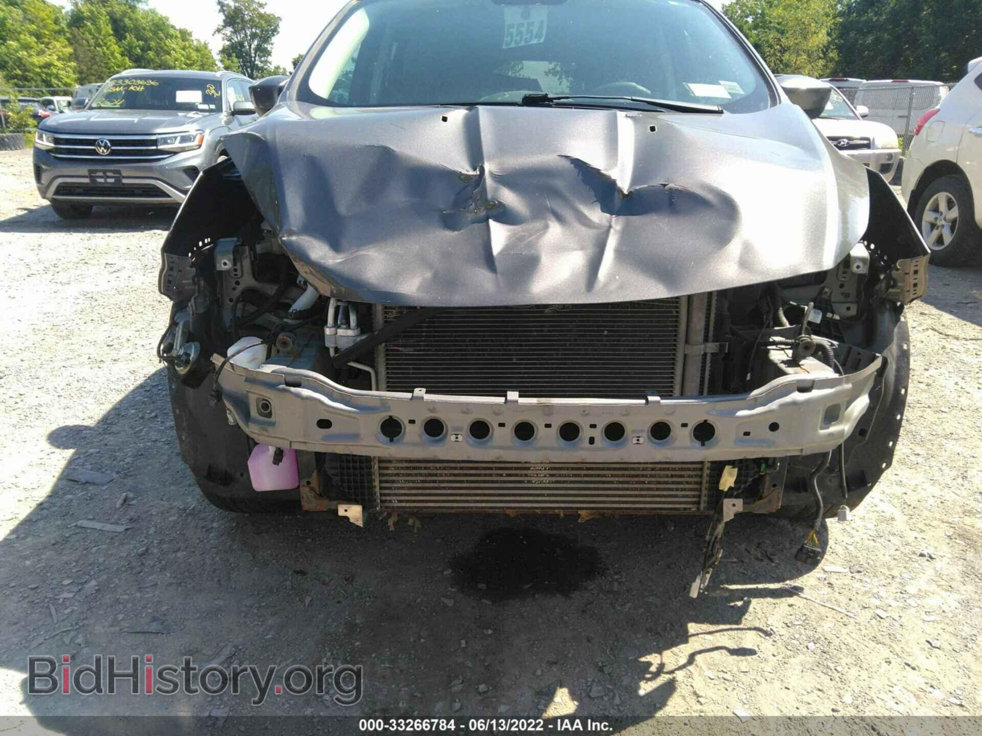 2013 FORD ESCAPE - VIN: 1FMCU9GX4DUC75308 - Фото 6