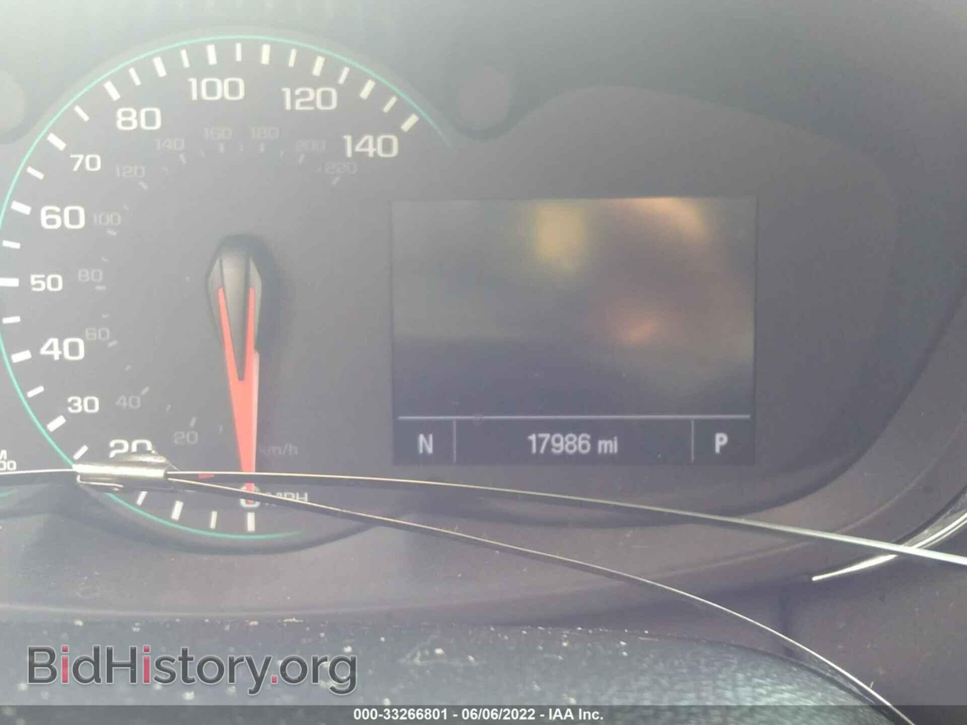 2021 CHEVROLET TRAX - VIN: KL7CJLSB2MB309261 - Фото 7