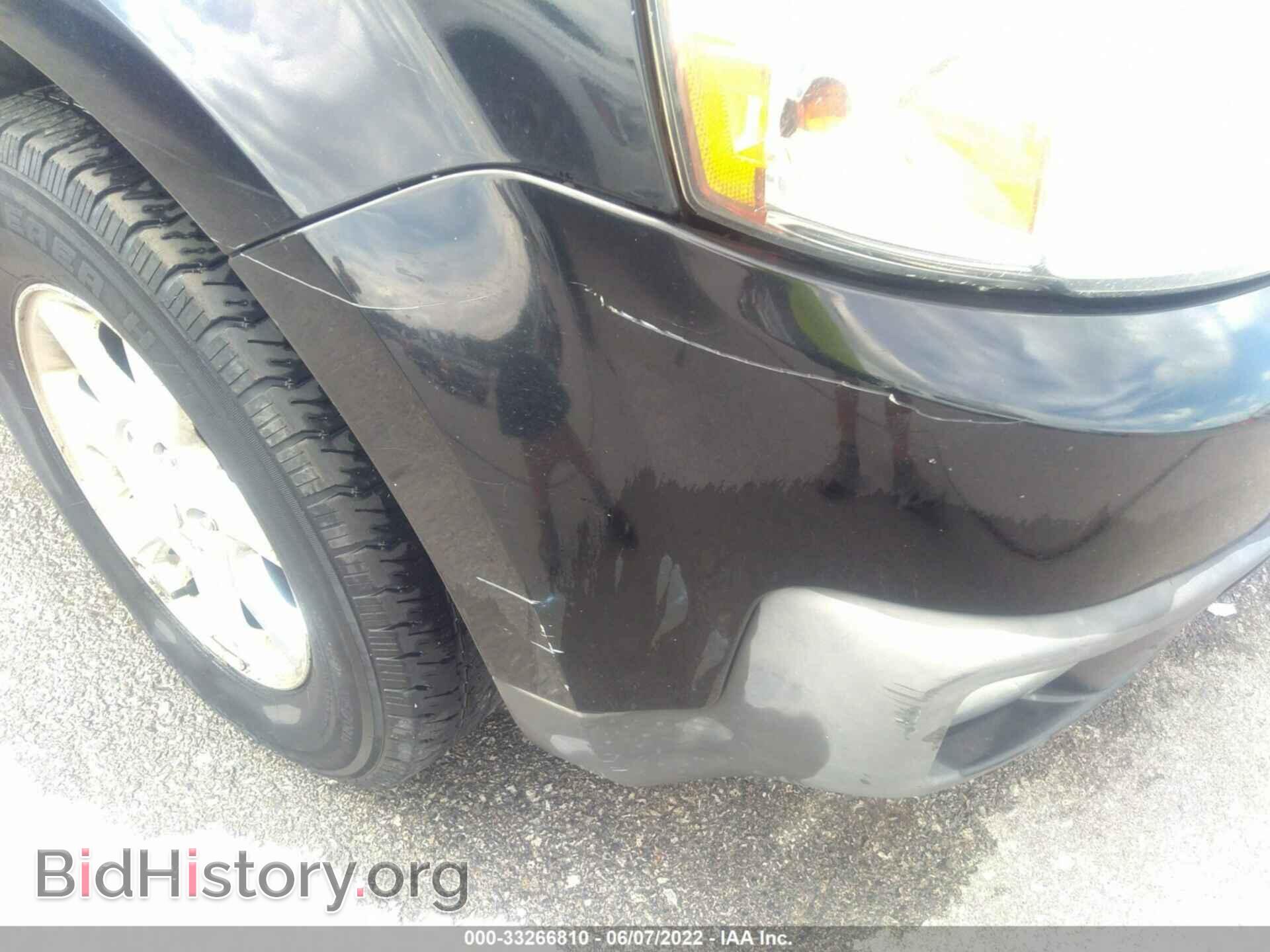 2008 MAZDA TRIBUTE - VIN: 4F2CZ96118KM03881 - Фото 6